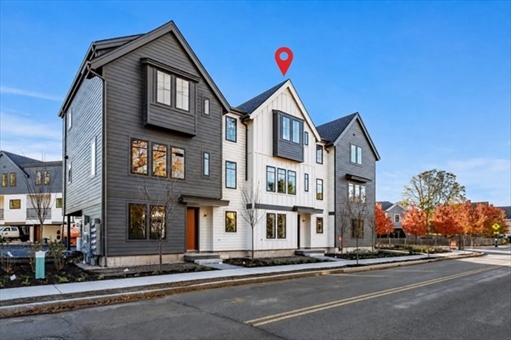 4 Elm Street, Apt 4