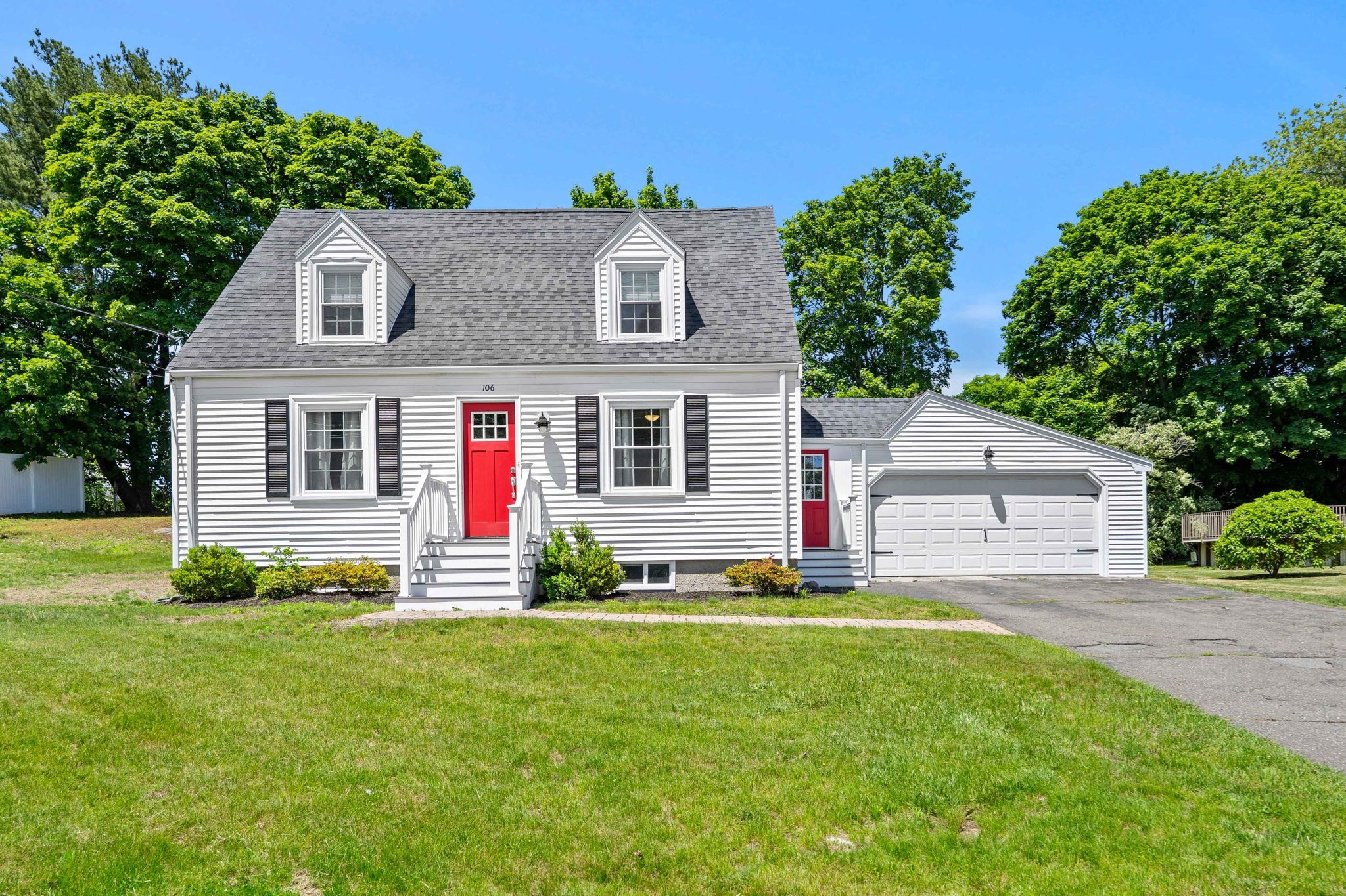 106 Conant, Danvers, MA 01923
