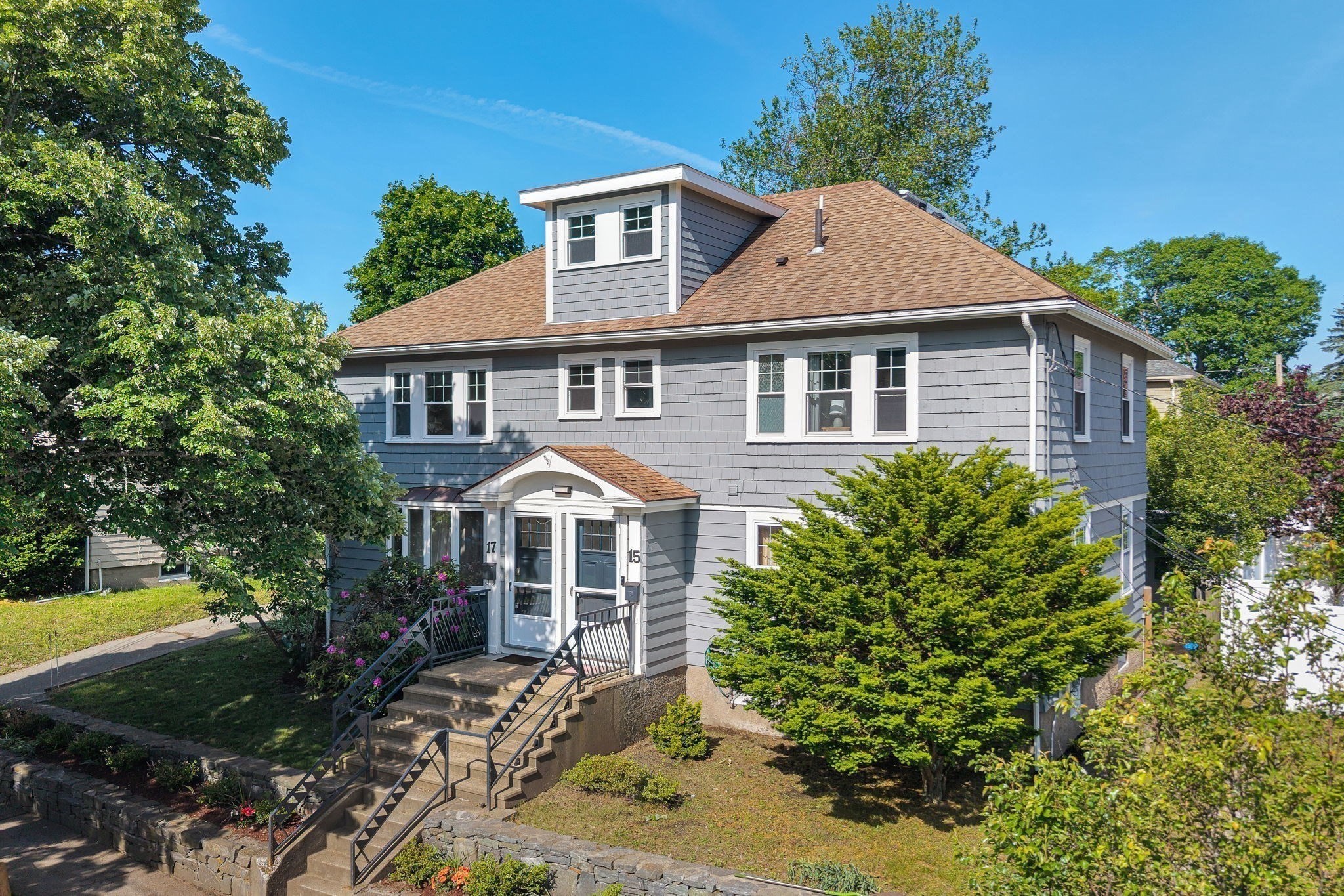 15 Noble St Unit 15, Newton, MA 02465
