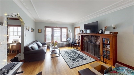 66 Nottinghill, Apt 2