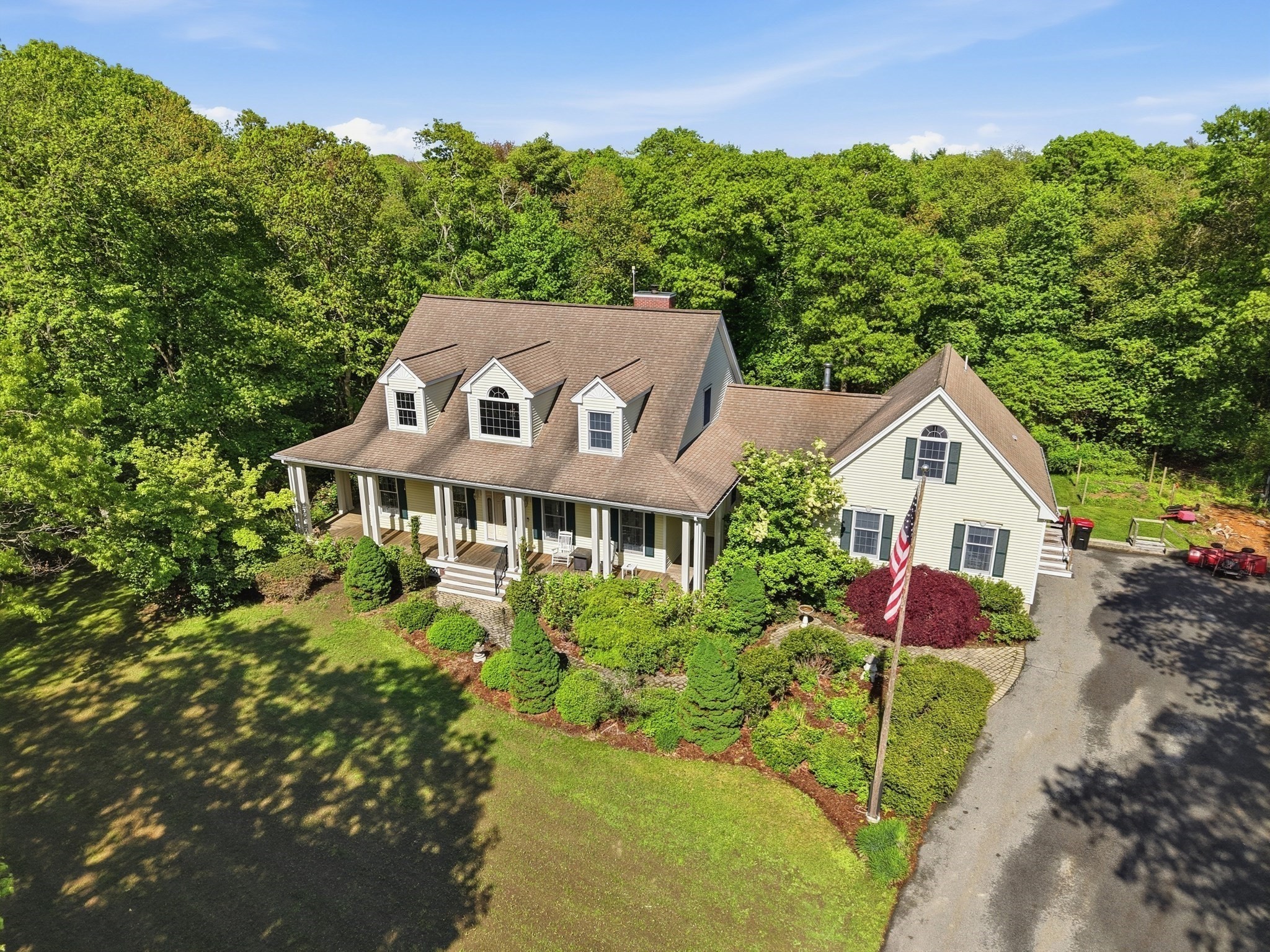 332 Division Road, Dartmouth, MA 02748