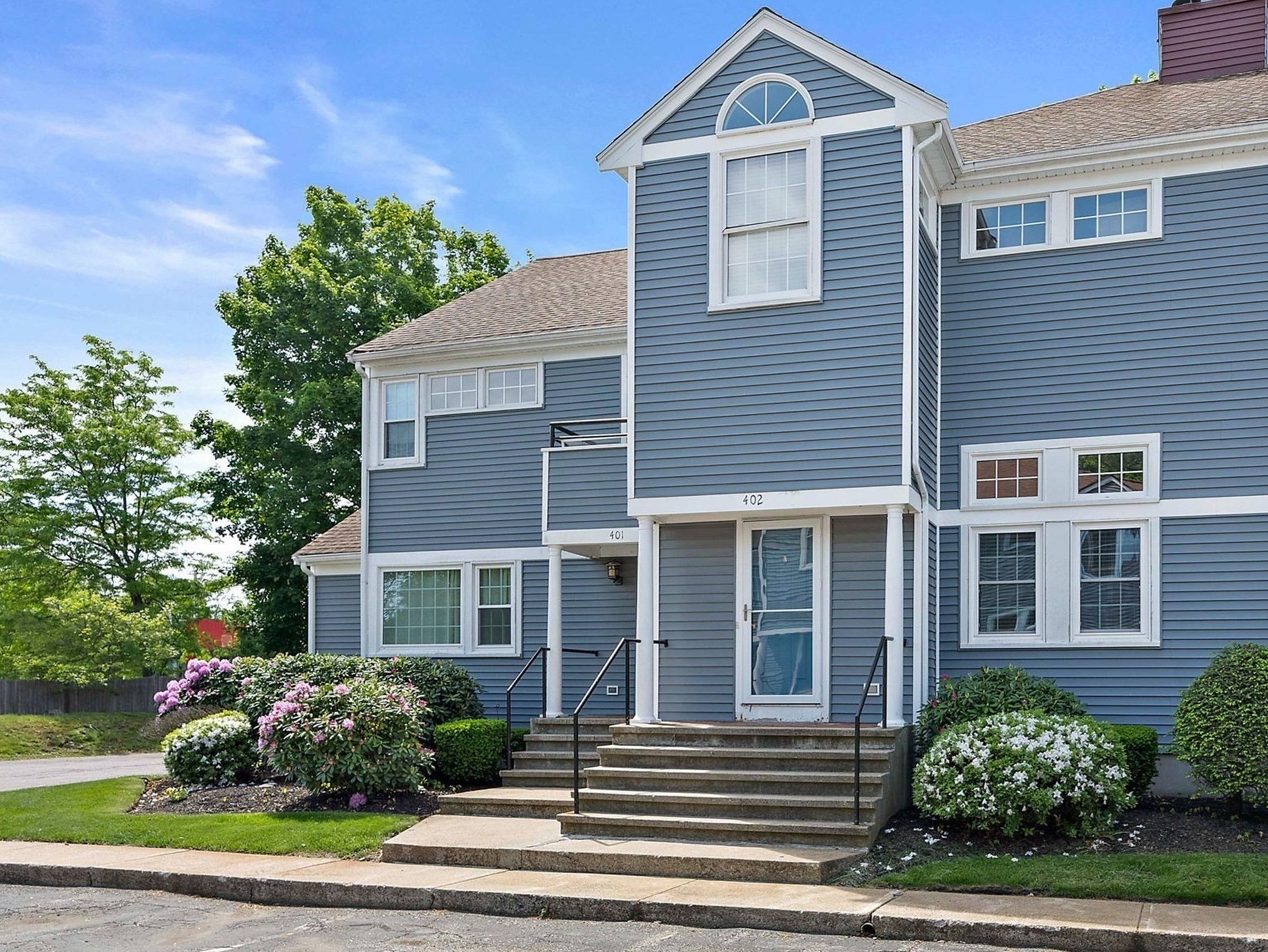 501 Auburn St Unit 402, Whitman, MA 02382