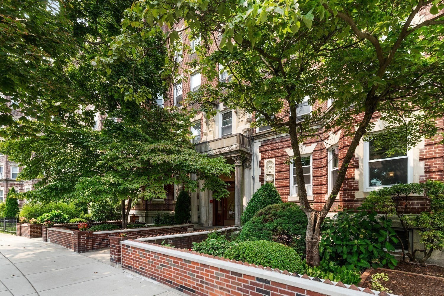 131 Park Drive Unit G3, Fenway, Boston, MA 02215