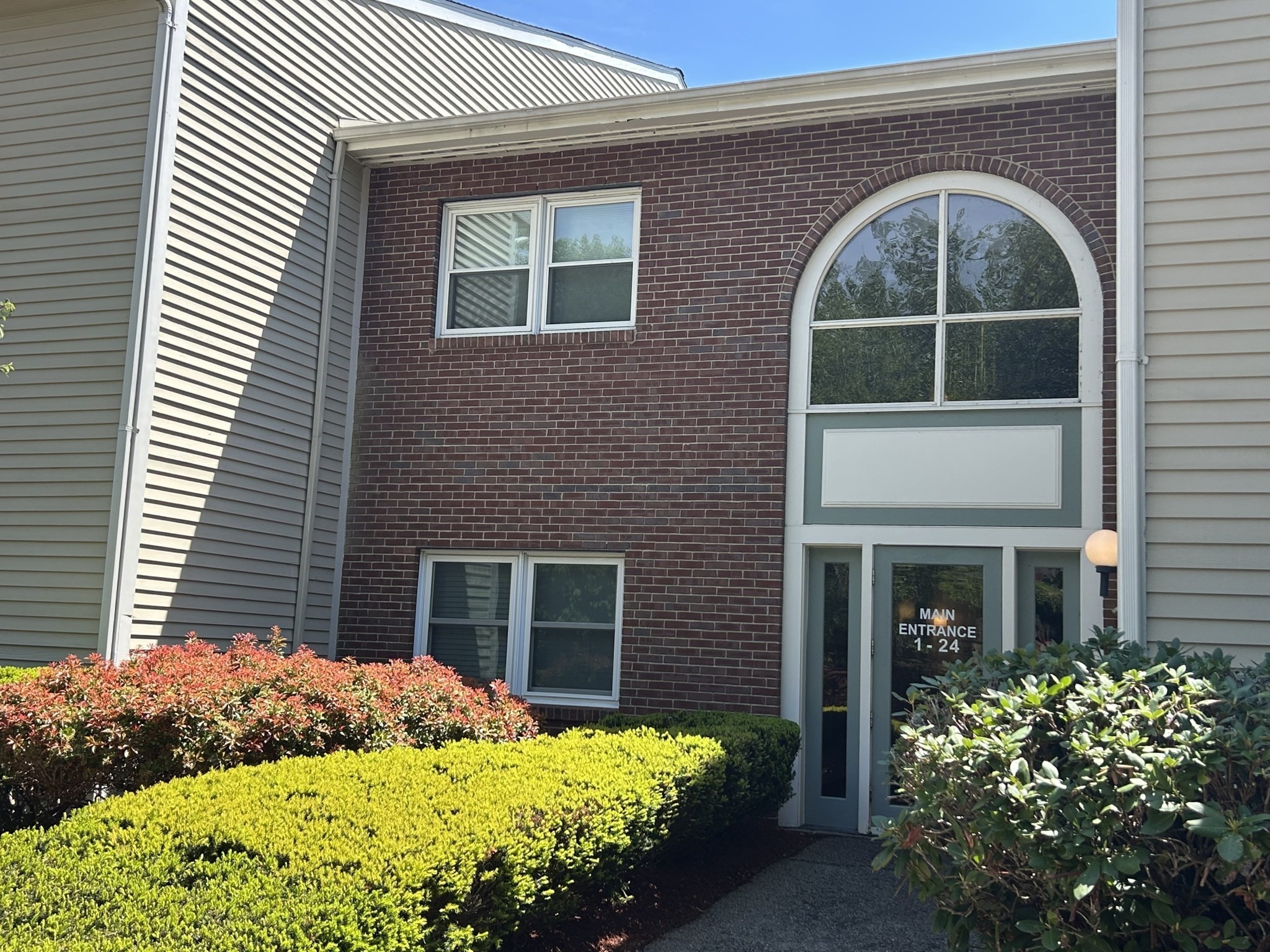 19 Rose Ct Unit 19, Norwood, MA 02062