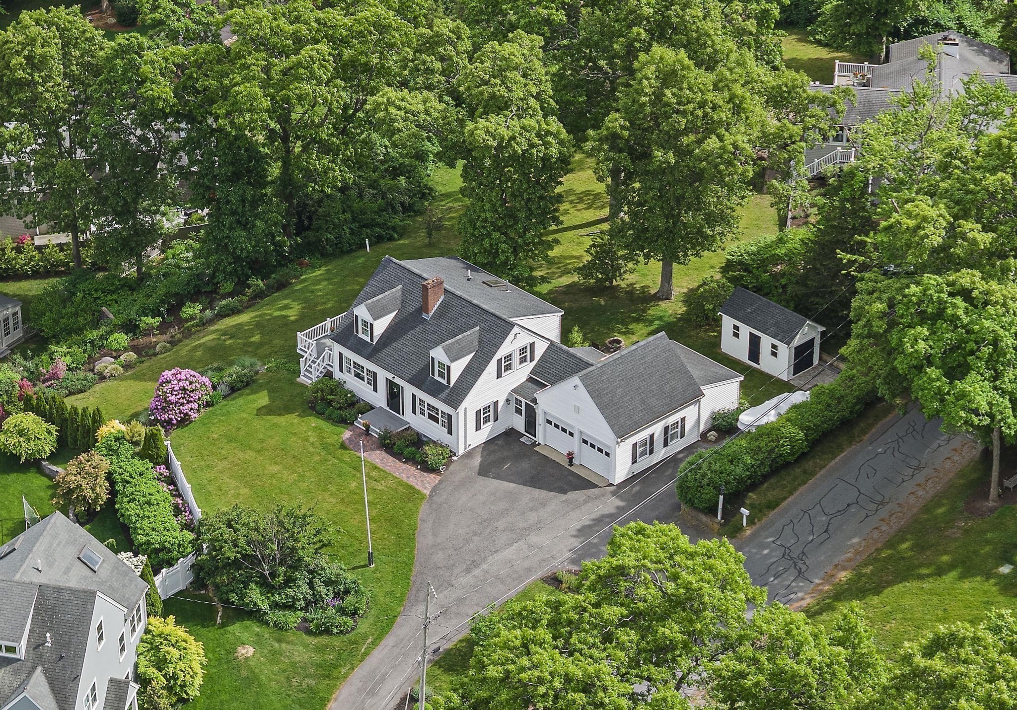 11 Boles Rd, Marshfield, MA 02050