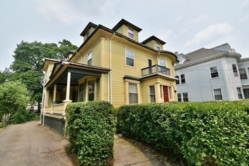 28 Brookledge, Apt 1