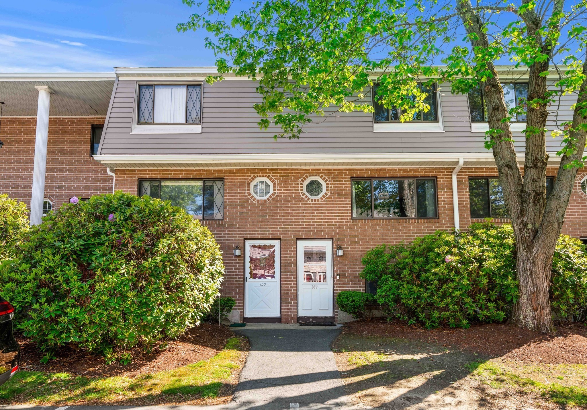 149 Farrwood Drive Unit 149, Haverhill, MA 01835