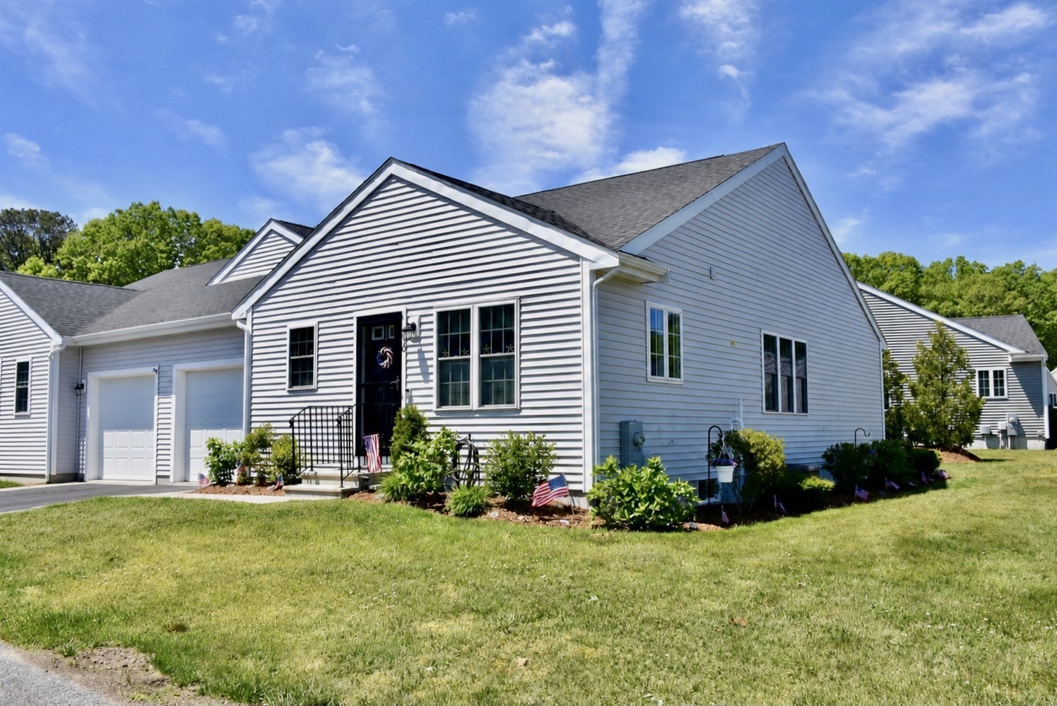 30 Blissful Meadow Dr Unit 30, Plymouth, MA 02360