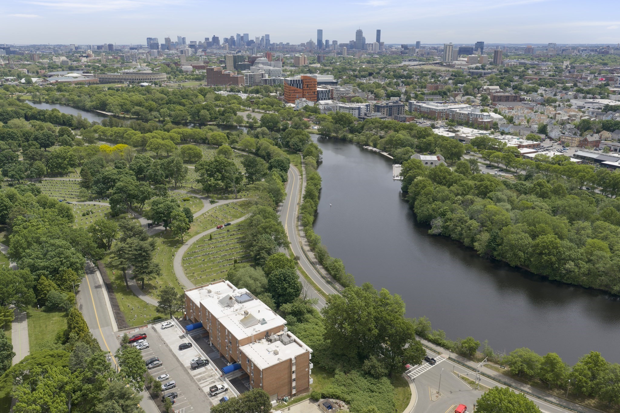 231 Coolidge Ave Unit 409, Watertown, MA 02472