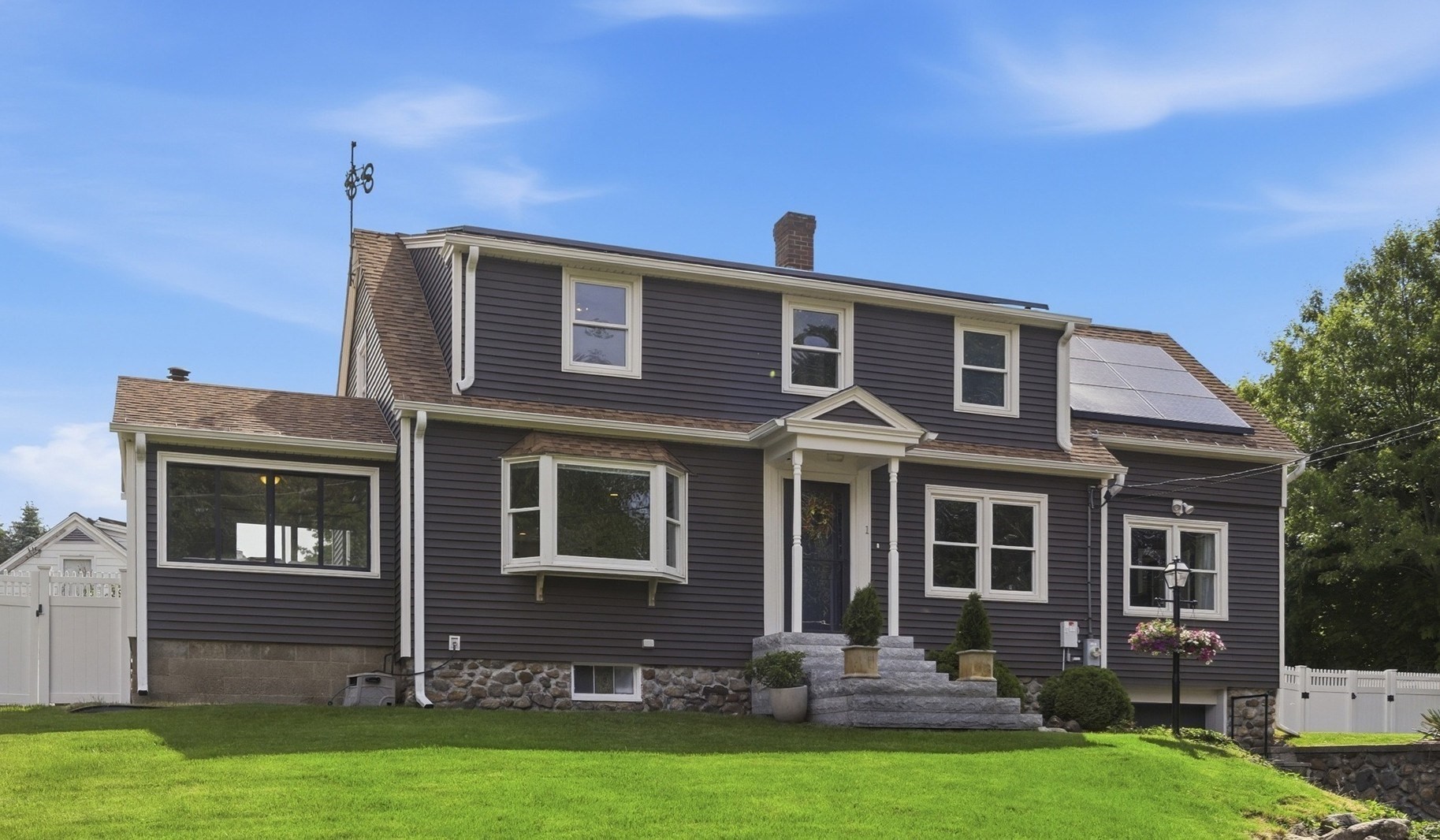1 Abbot Street, Westford, MA 01886