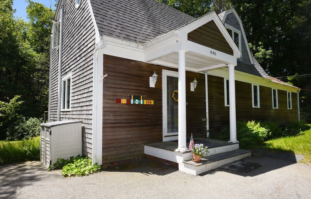 446 Grove, Norwell, MA 02061