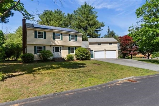6 Conestoga Rd