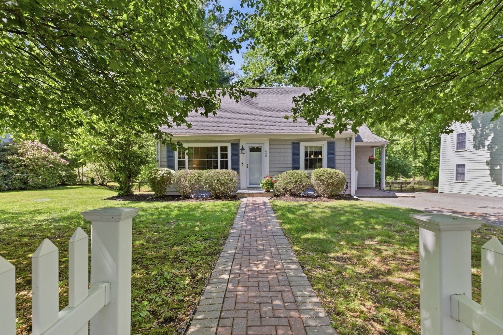 490 Main Street, Lynnfield, MA 01940