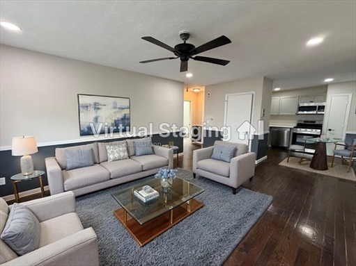 20 Dix, Apt 31