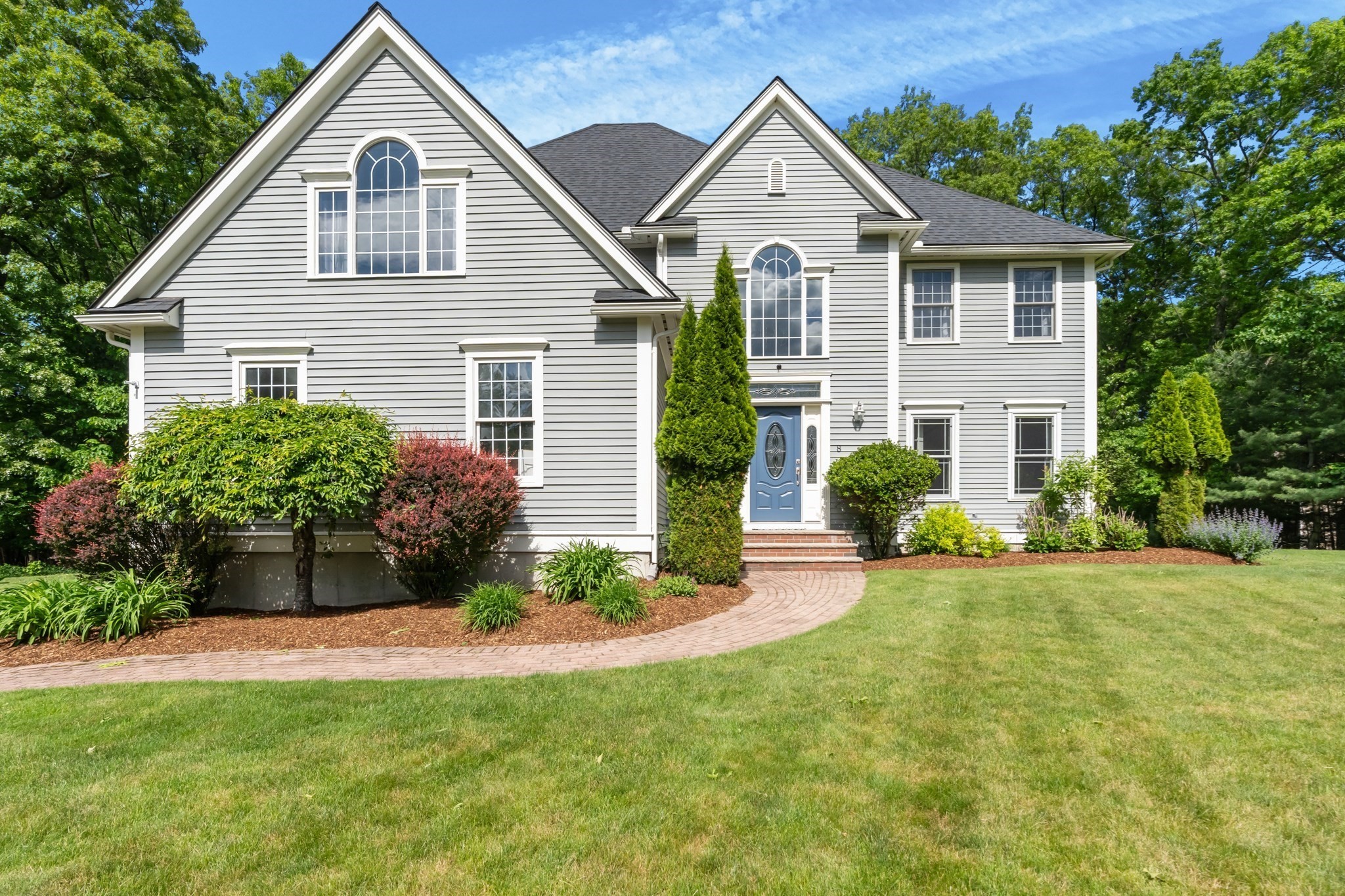 8 Berridge Way, North Reading, MA 01864