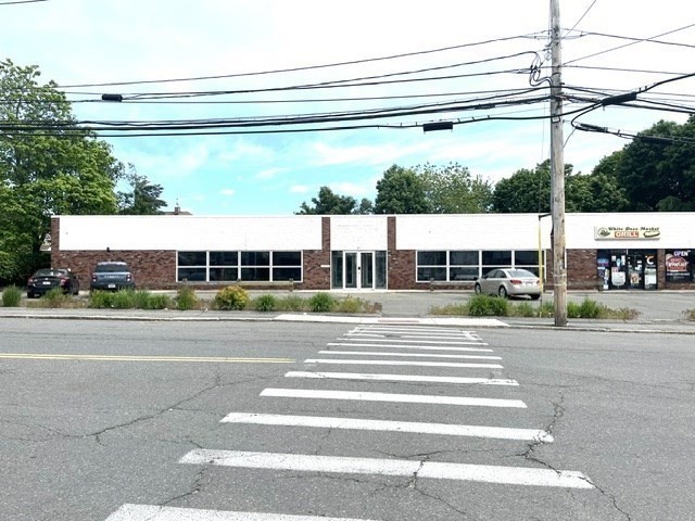 57 Loring Ave, Salem, MA 01970