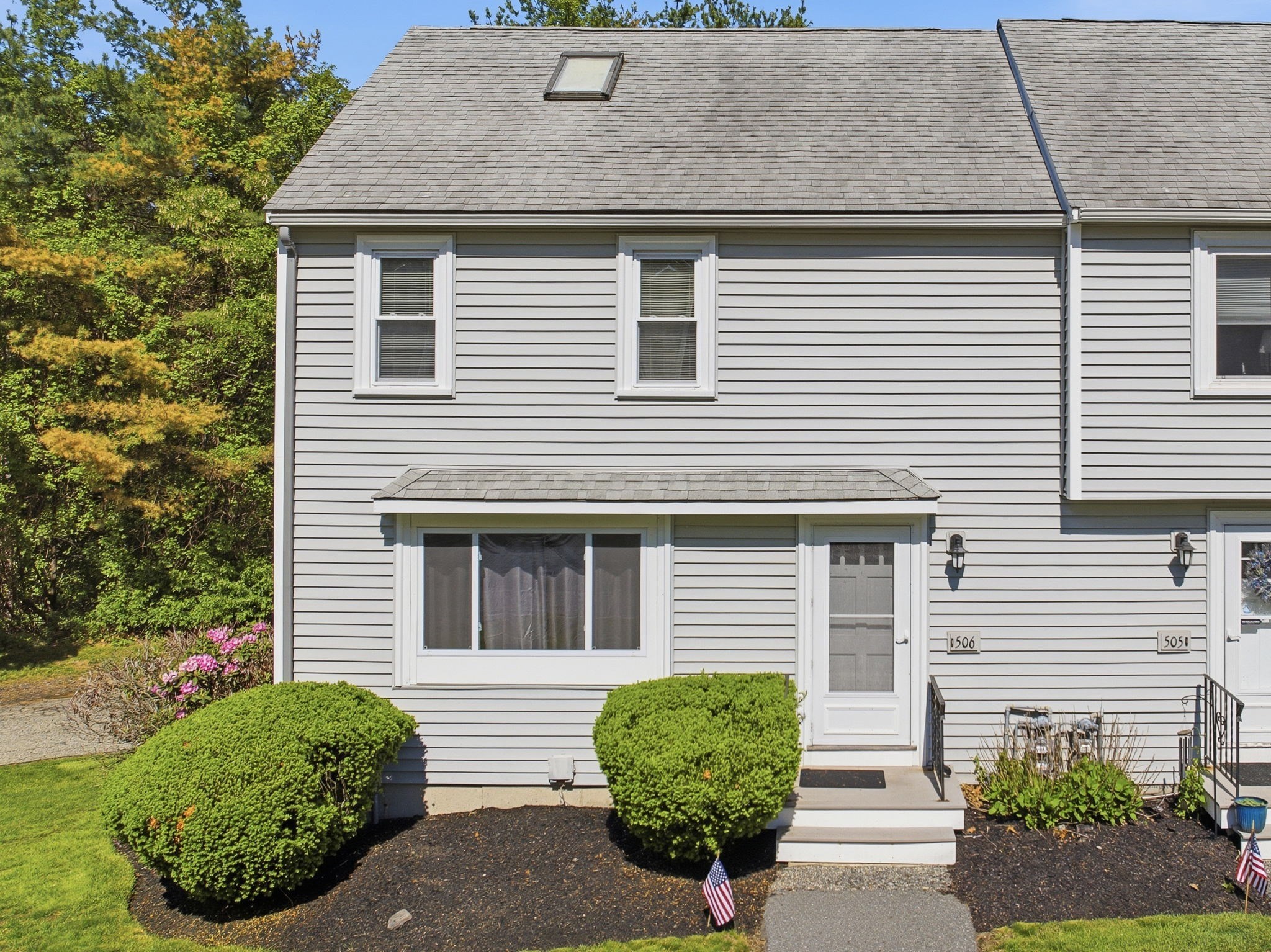506 Cardinal Ln Unit 506, Tyngsborough, MA 01879