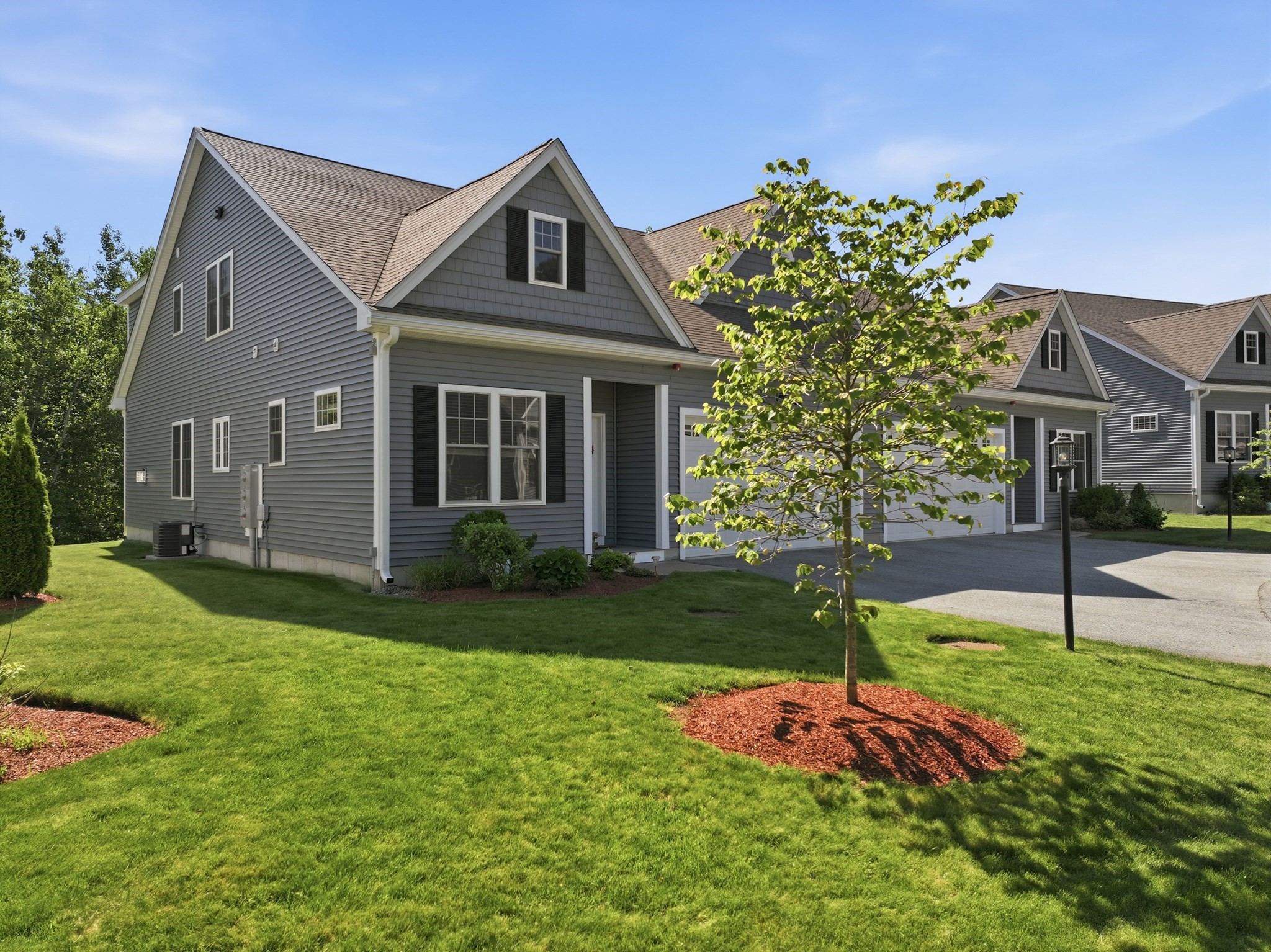 705 Southwood Lane Unit 705, Clinton, MA 01510 - Image 2