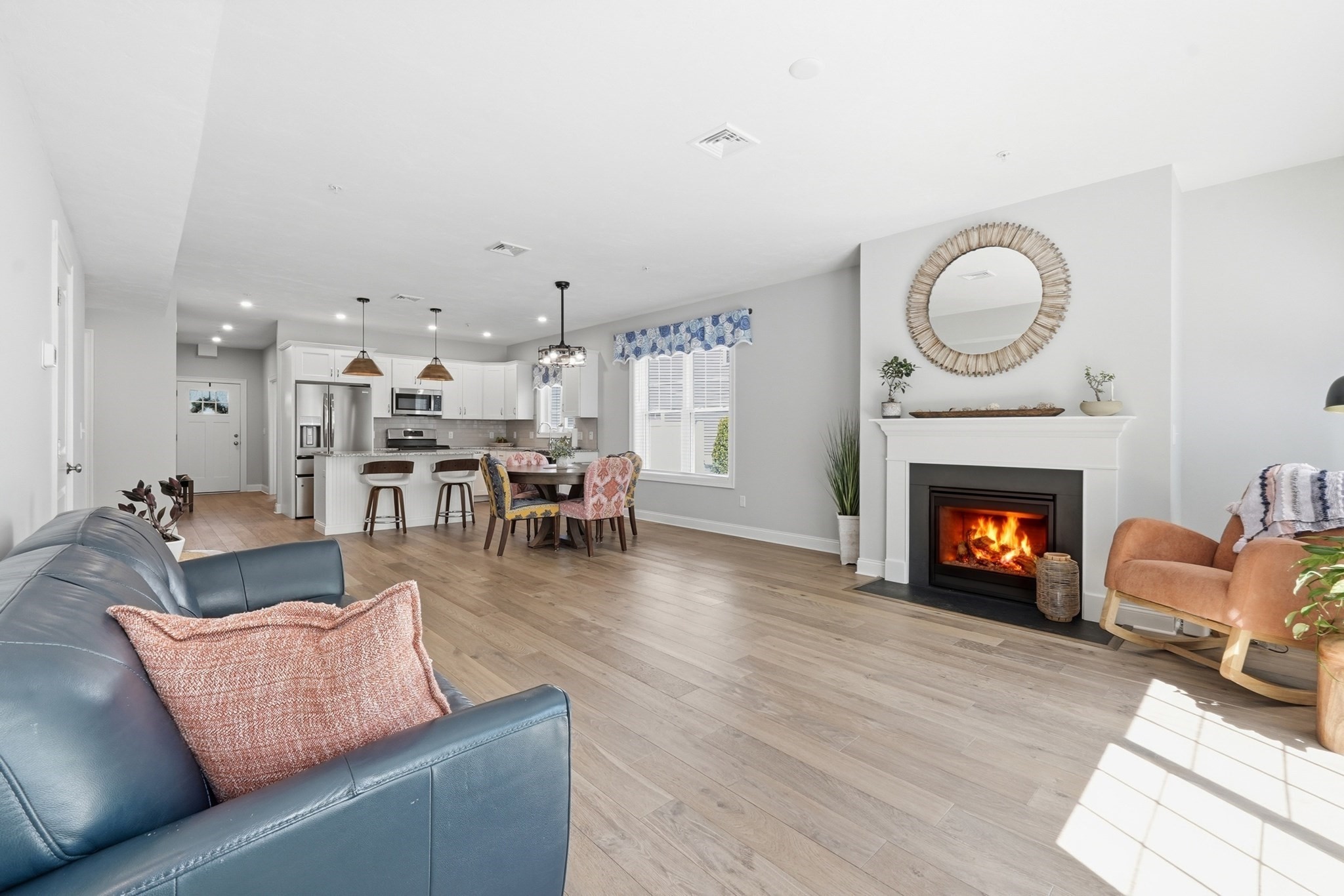 705 Southwood Lane Unit 705, Clinton, MA 01510 - Image 16