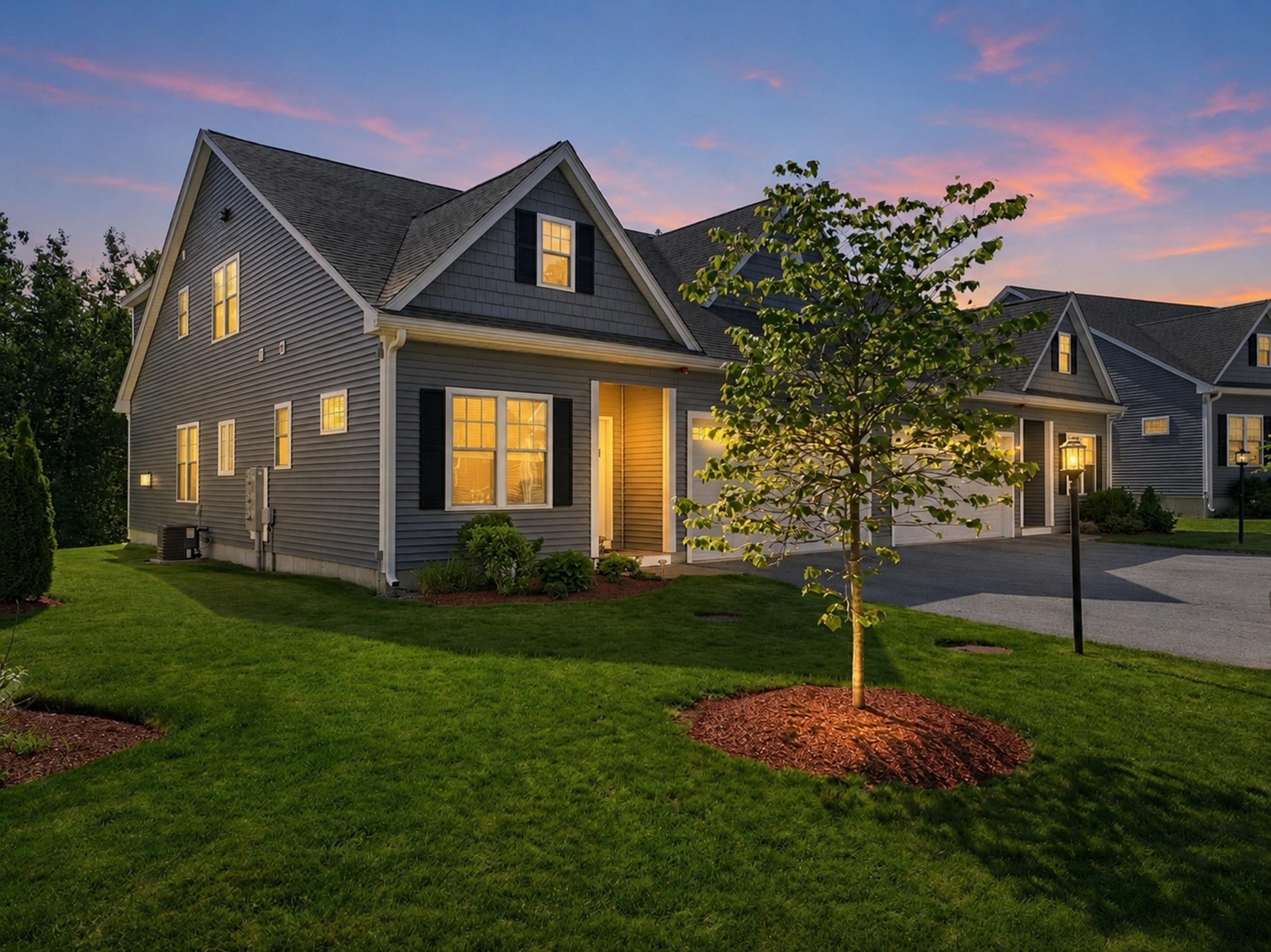 705 Southwood Lane Unit 705, Clinton, MA 01510 - Image 3