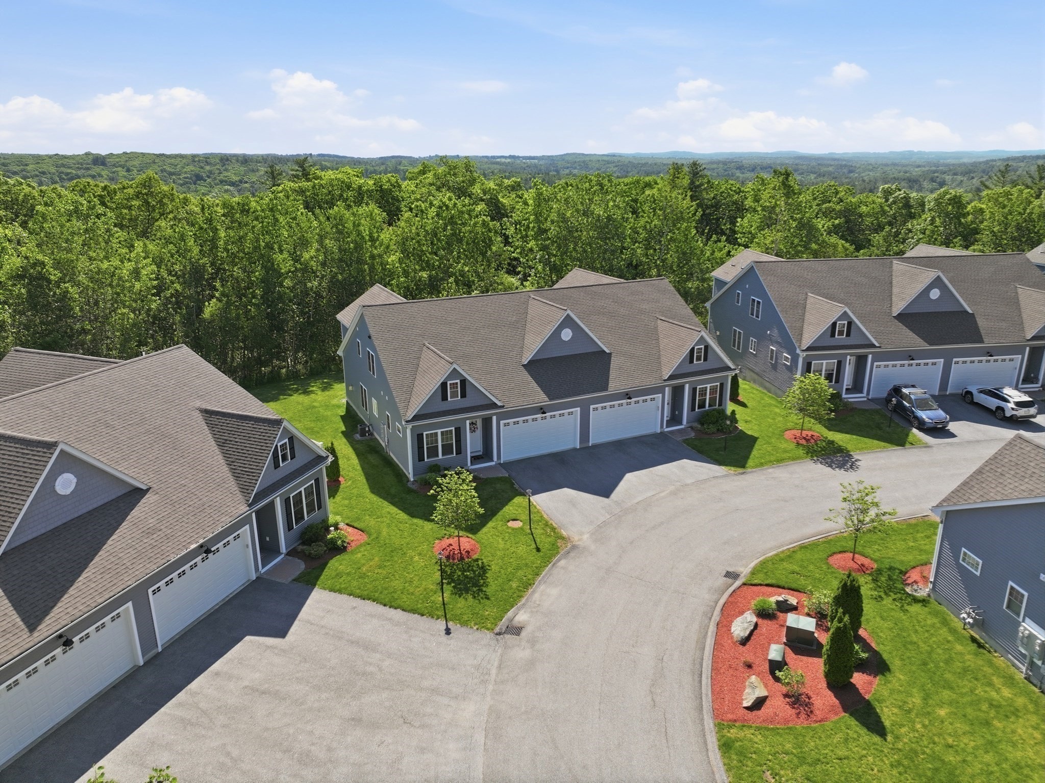 705 Southwood Lane Unit 705, Clinton, MA 01510 - Image 4
