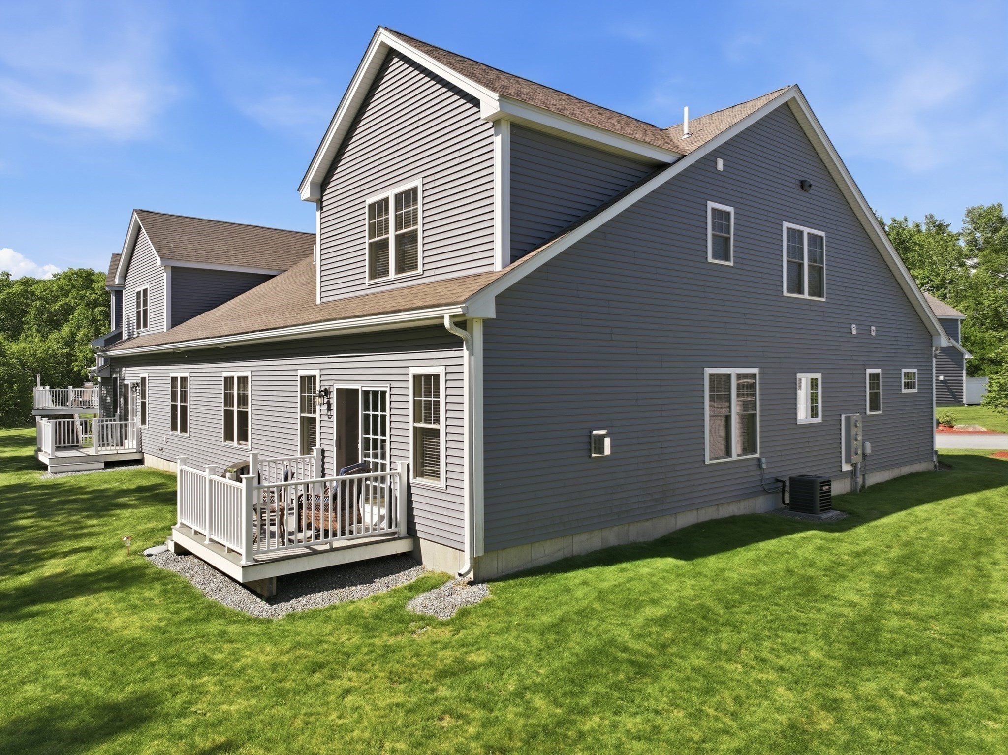 705 Southwood Lane Unit 705, Clinton, MA 01510 - Image 32