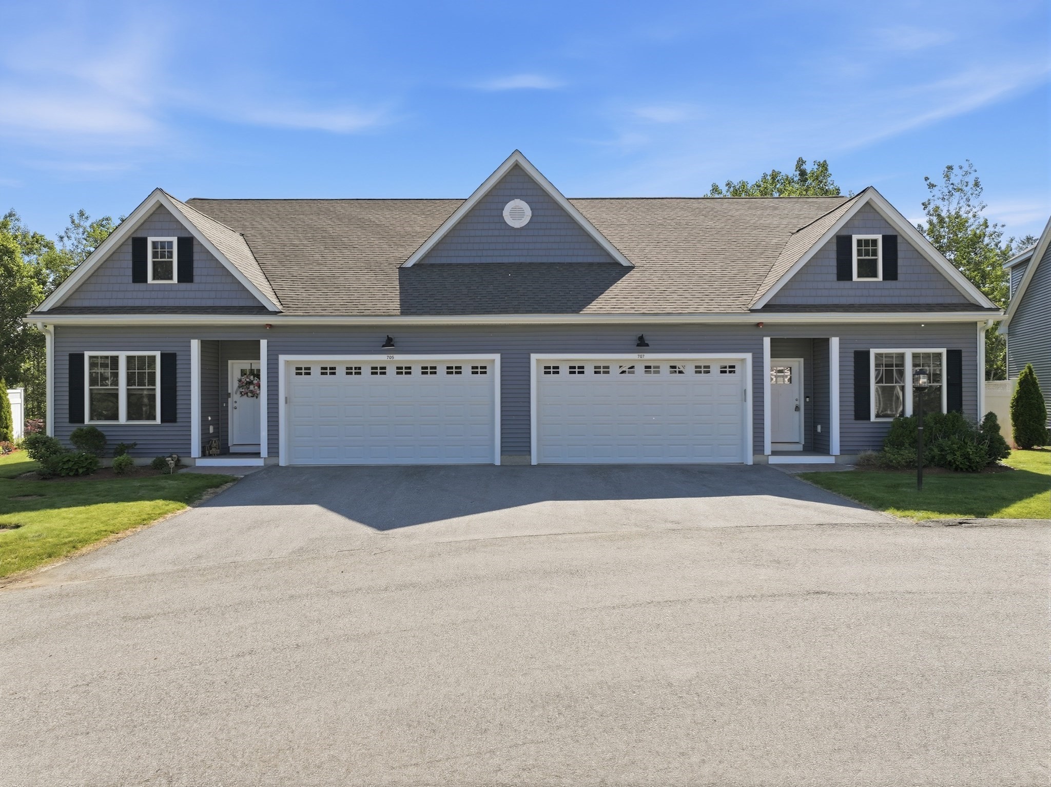705 Southwood Lane Unit 705, Clinton, MA 01510 - Image 5