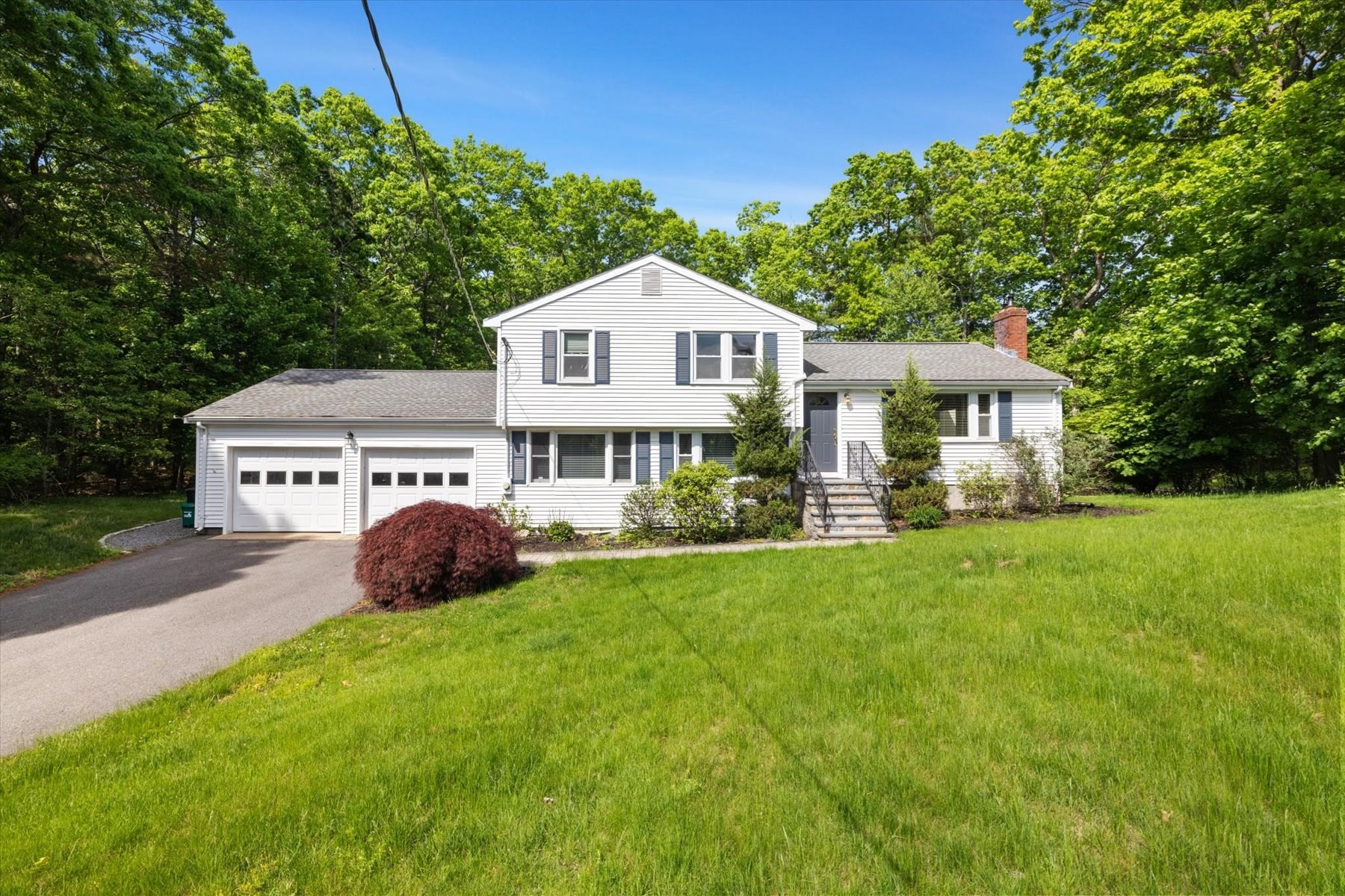 3 Stonewood Drive, Canton, MA 02021