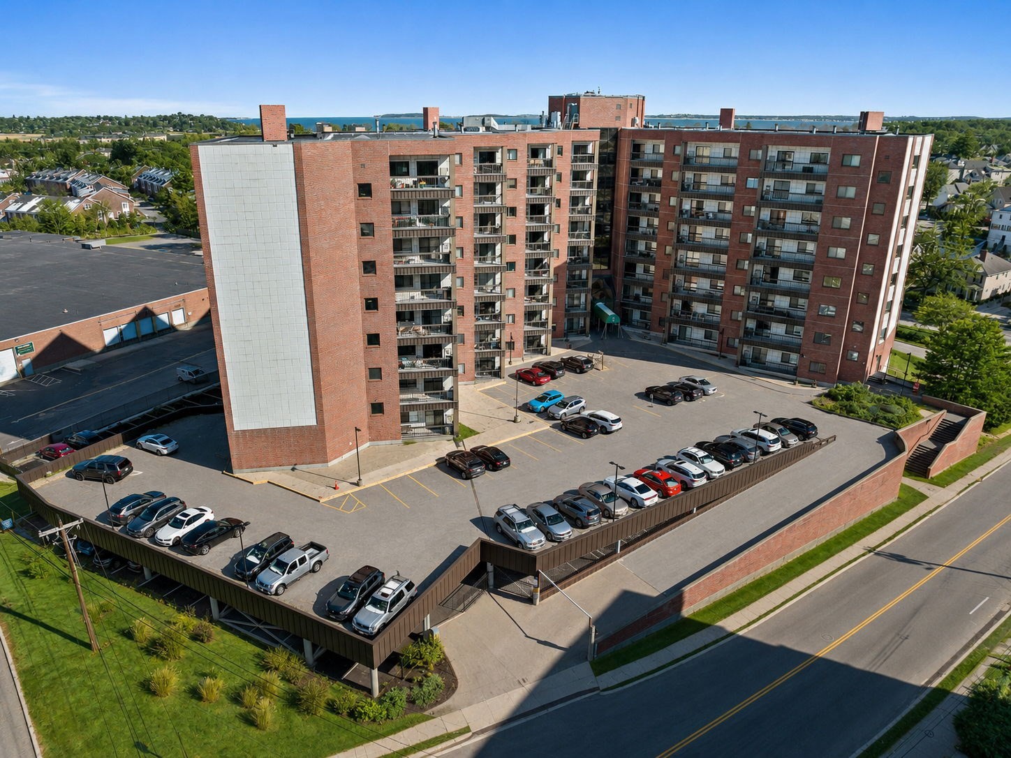 90 Quincy Shore Dr Unit 108, Quincy, MA 02171