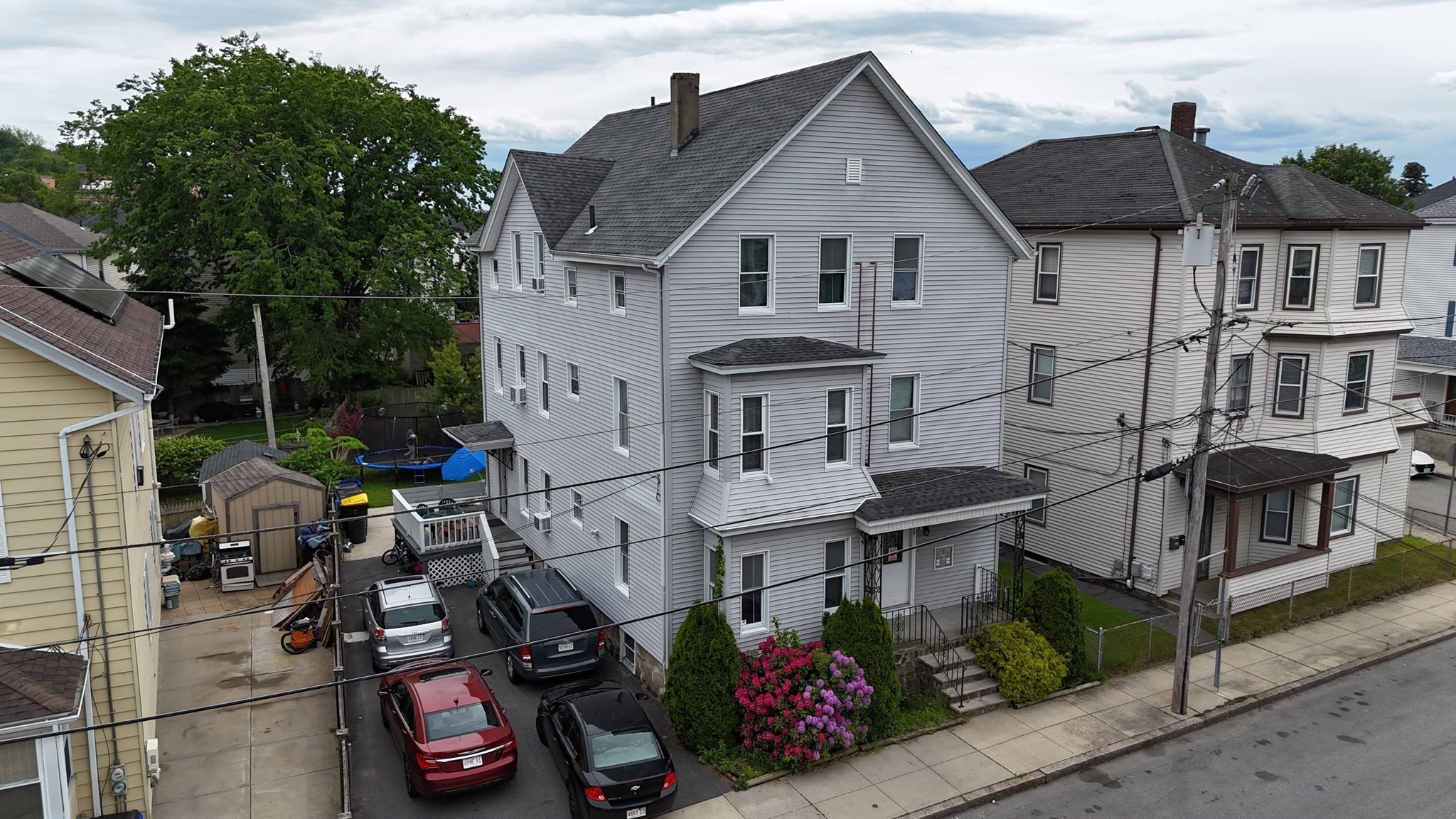 295 Cory St, Fall River, MA 02720