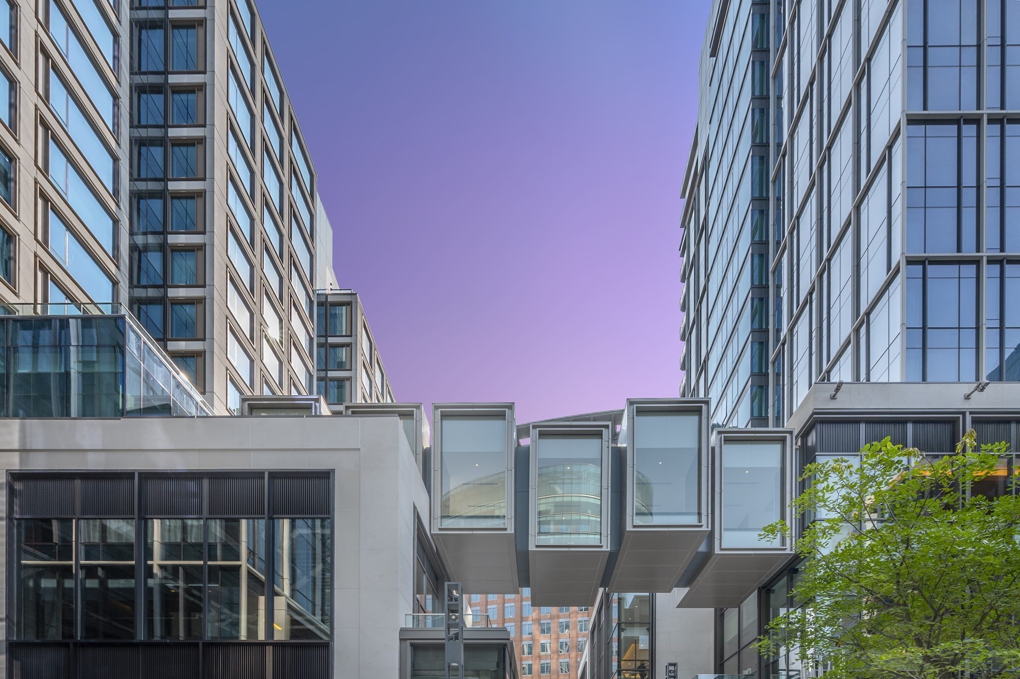 135 Seaport Blvd Unit 530, Seaport, Boston, MA 02210 - Image 17