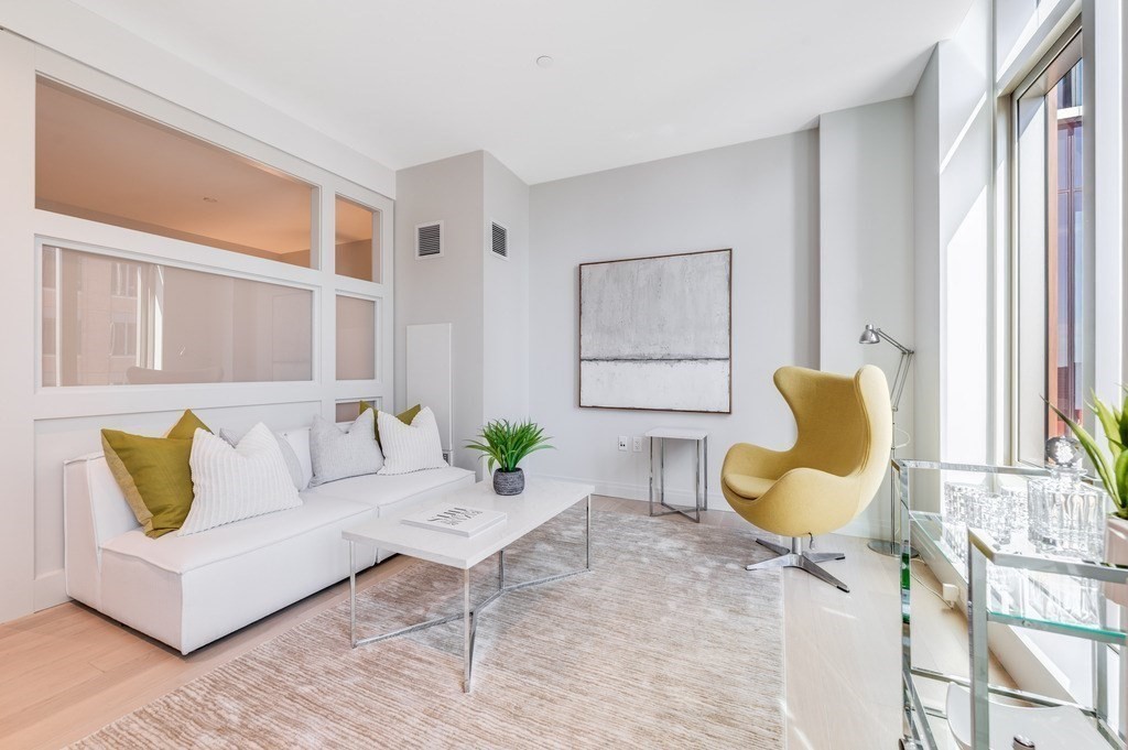 135 Seaport Blvd Unit 530, Seaport, Boston, MA 02210 - Image 3
