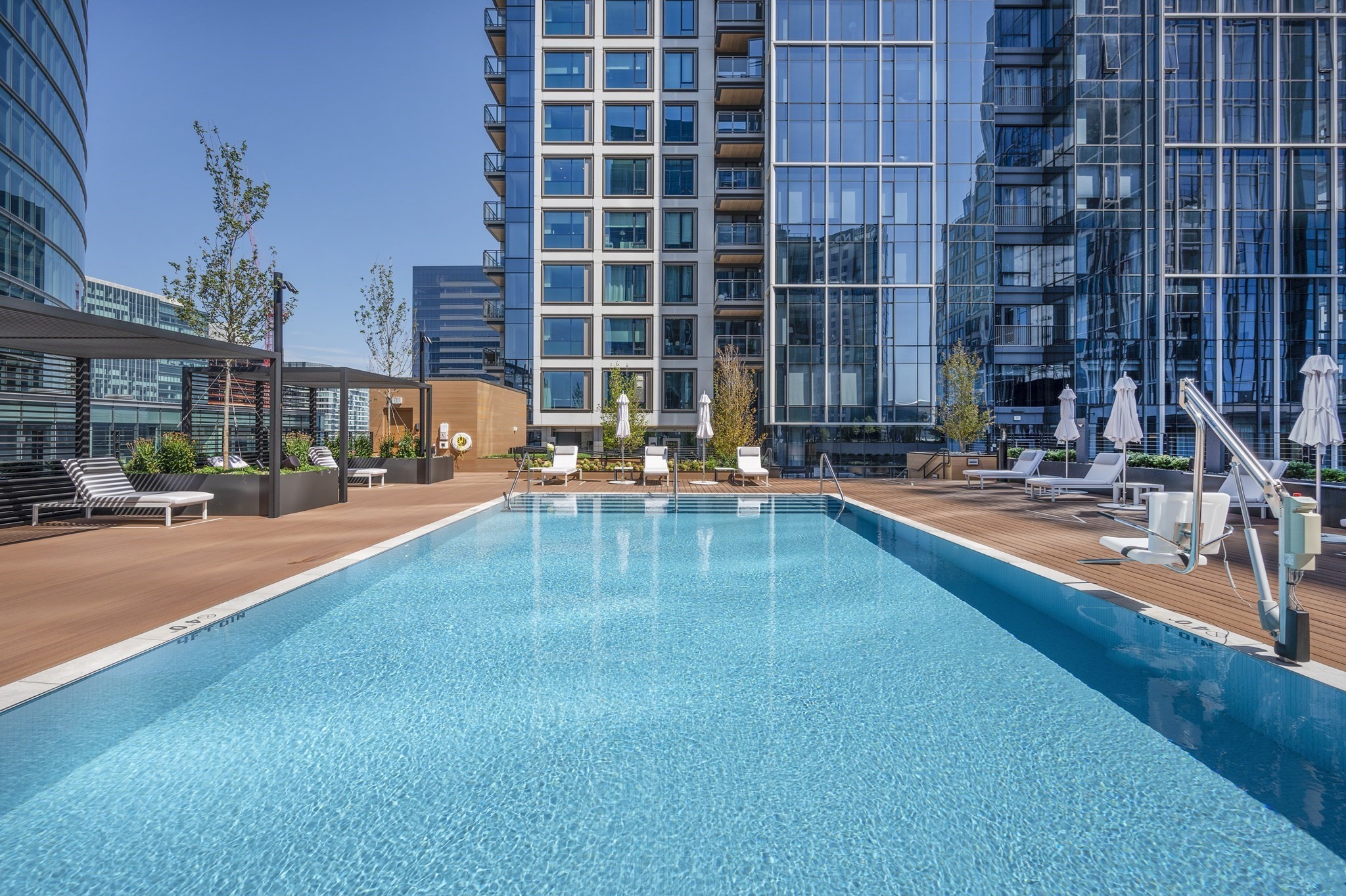 135 Seaport Blvd Unit 530, Seaport, Boston, MA 02210 - Image 9