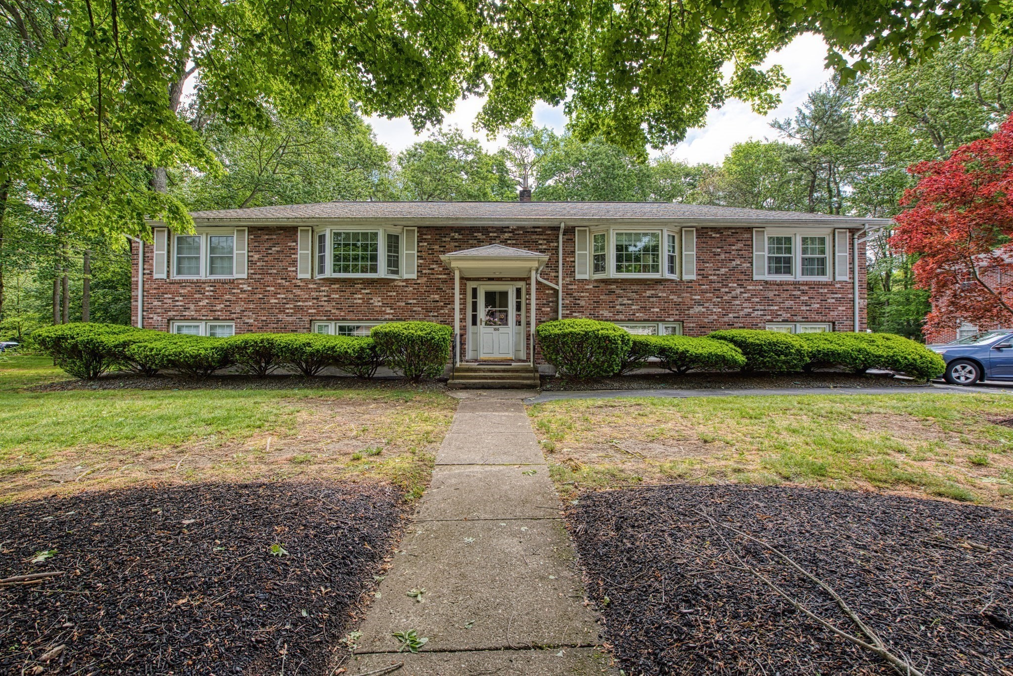 100 Mary Lane Unit 1, Bridgewater, MA 02324