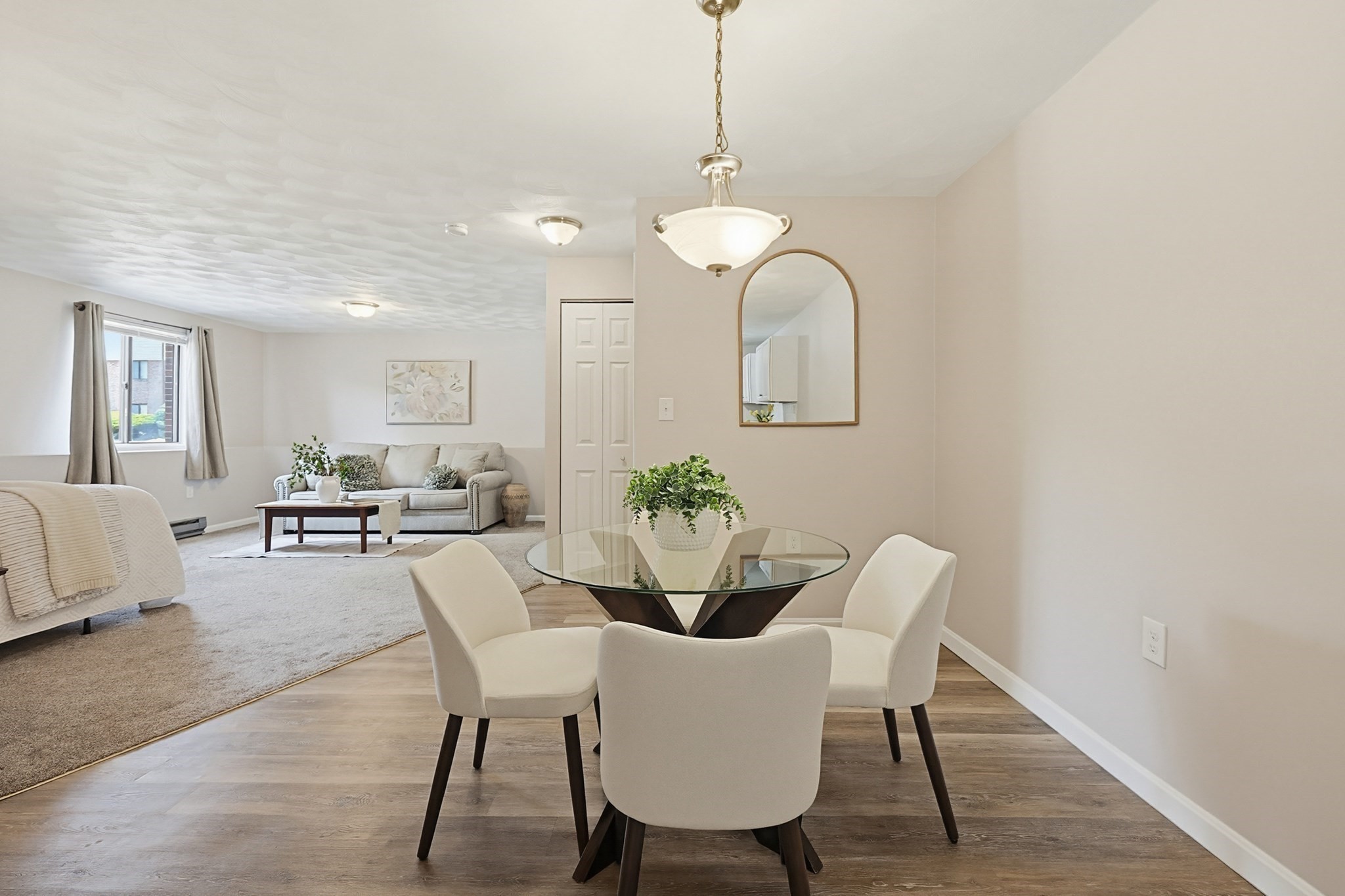 50 Juniper Rd Unit C1, North Attleboro, MA 02760