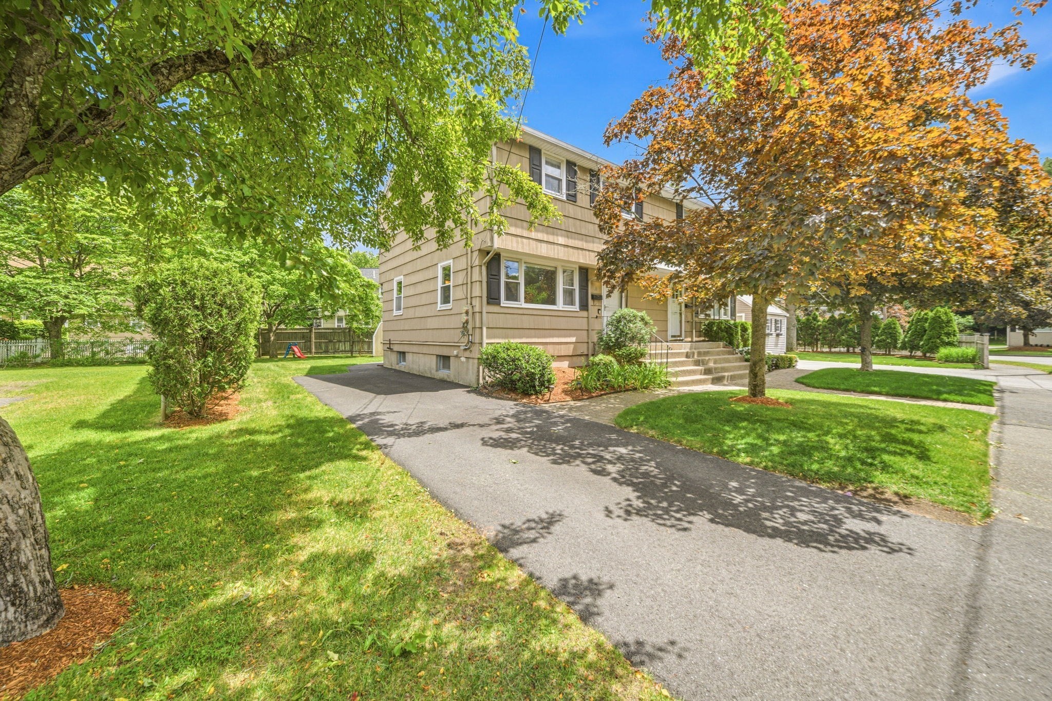 18 Bradford Road Unit 18, Winchester, MA 01890