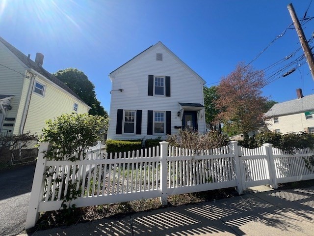 59 Business St, Hyde Park, Boston, MA 02136