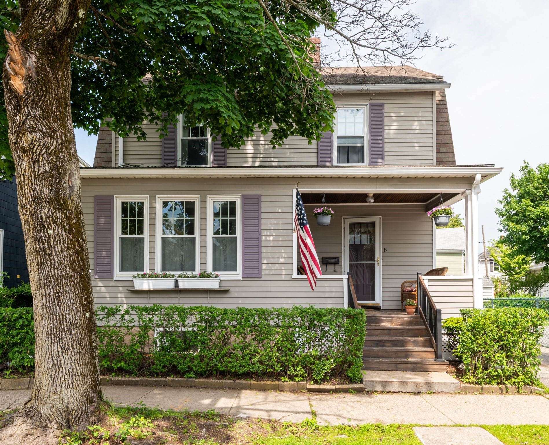 8 Highland Street, Peabody, MA 01960