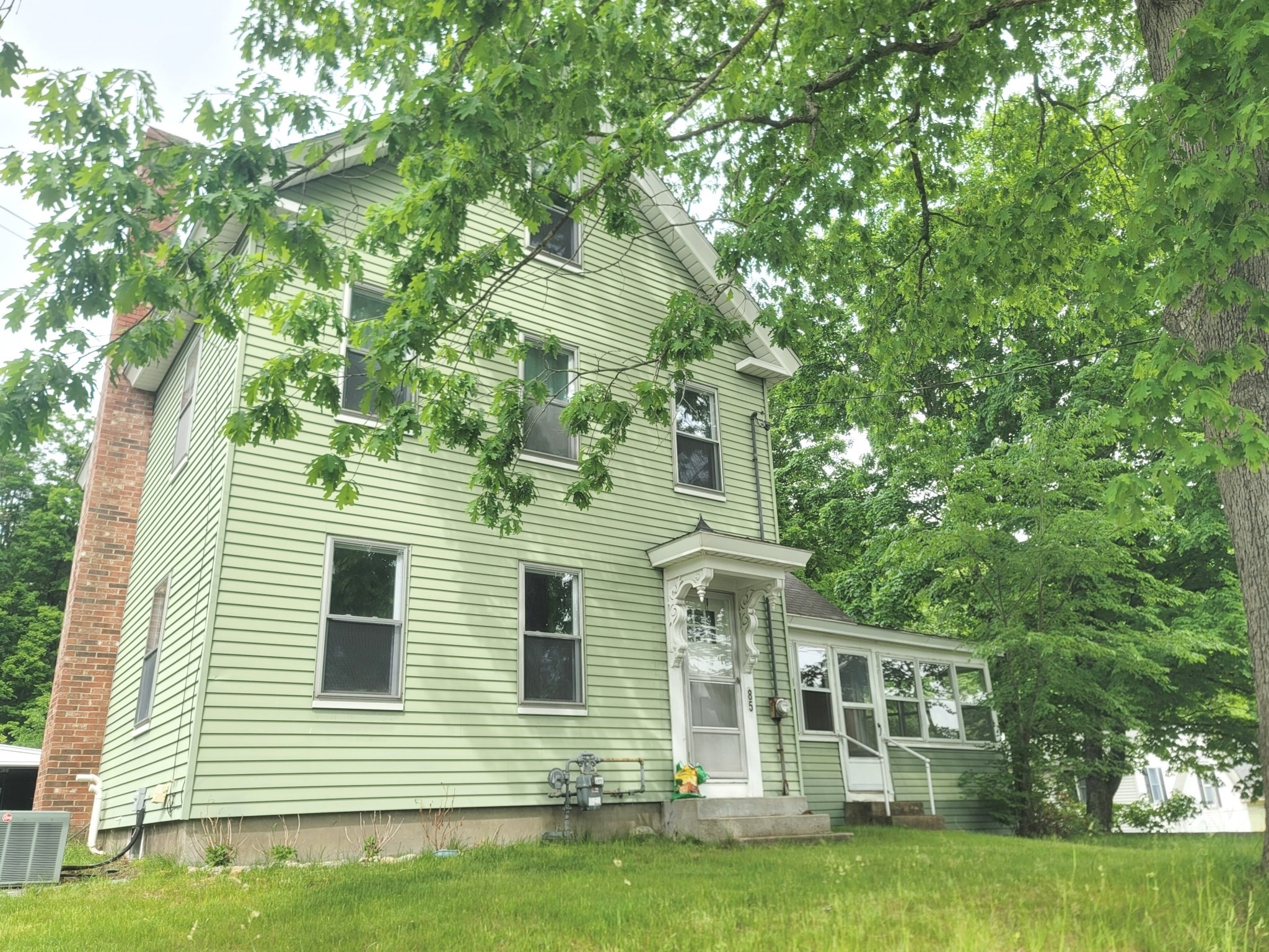 85 West Main Street, Groton, MA 01450