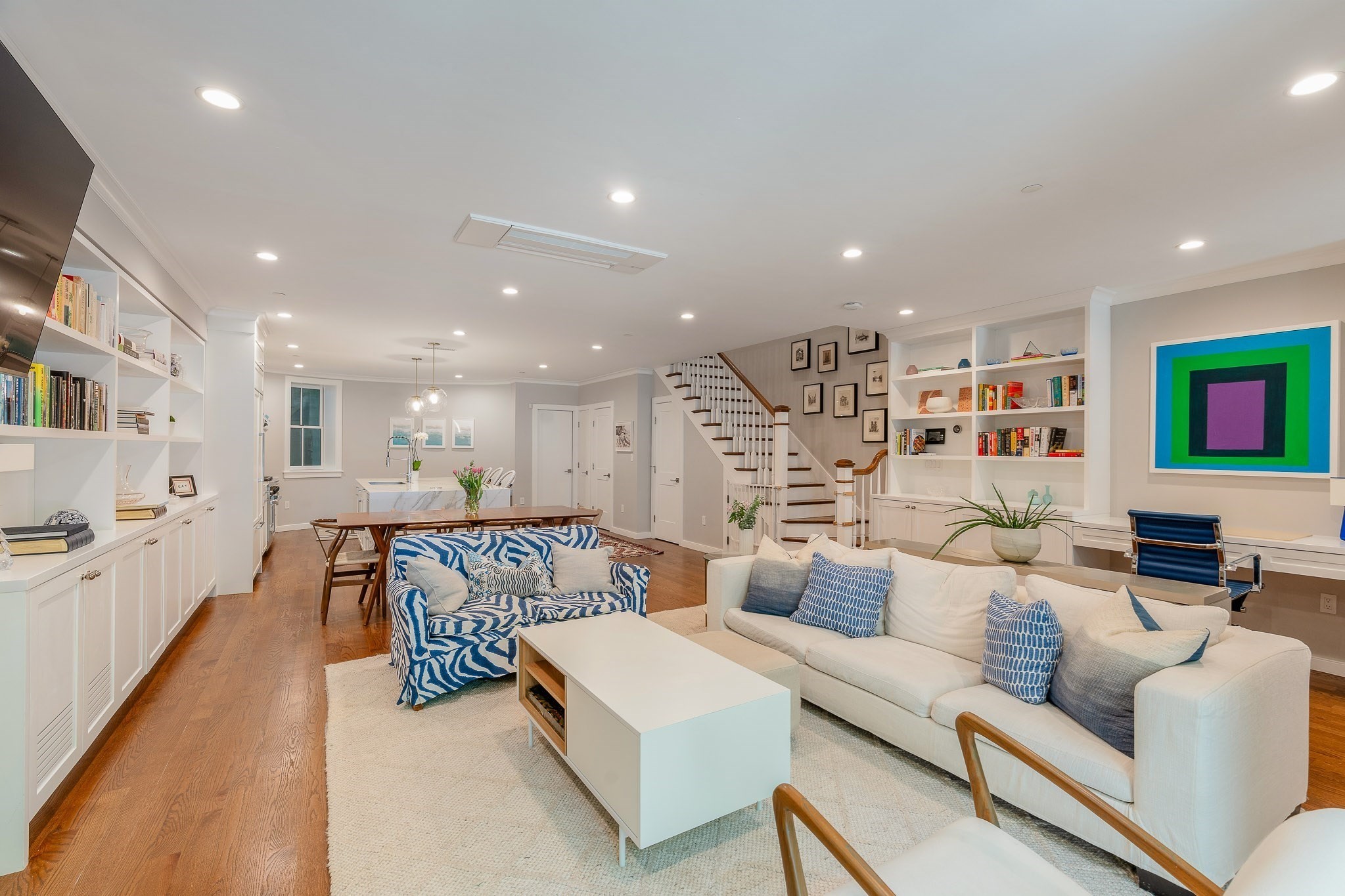 48 Union Park Unit 1, South End, Boston, MA 02118
