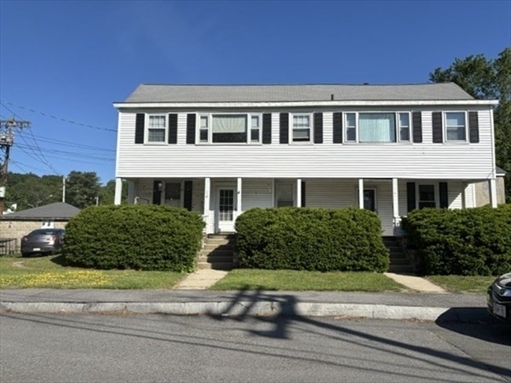 45 Webster Street, Apt #2