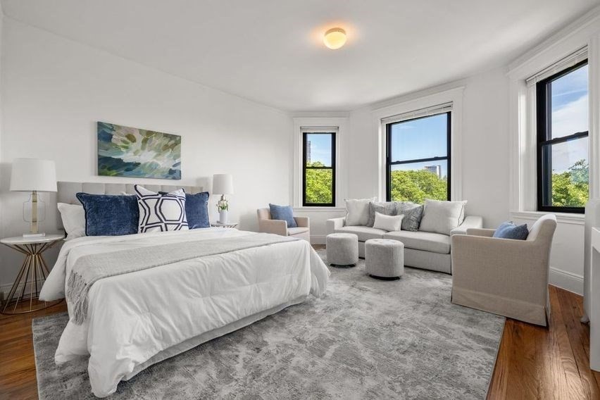 15 Park Dr Unit 30, Fenway, Boston, MA 02215