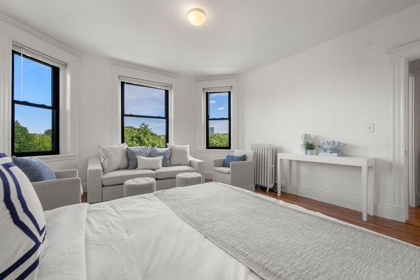 15 Park Dr Unit 30, Fenway, Boston, MA 02215 - Image 2