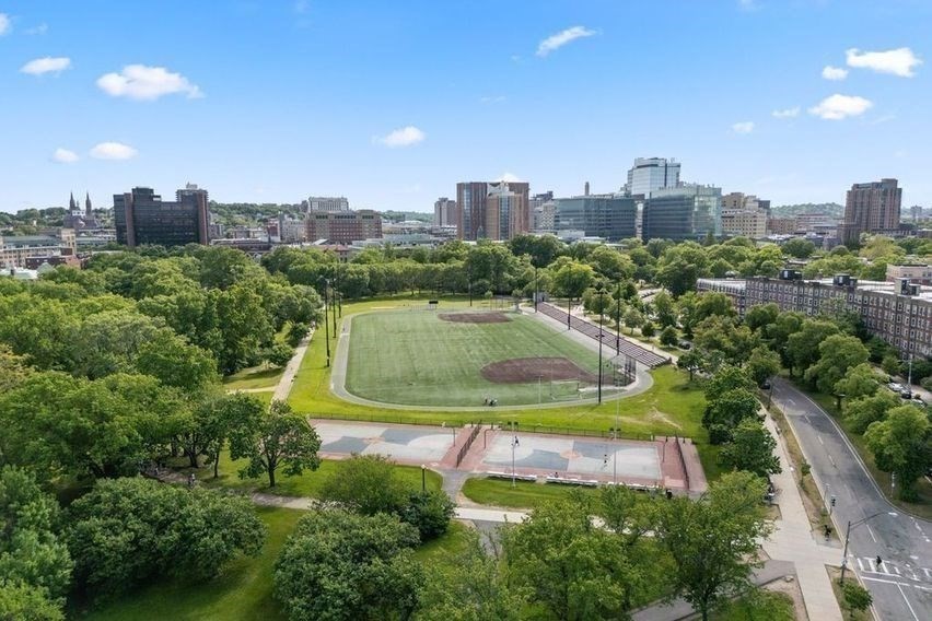 15 Park Dr Unit 30, Fenway, Boston, MA 02215 - Image 11