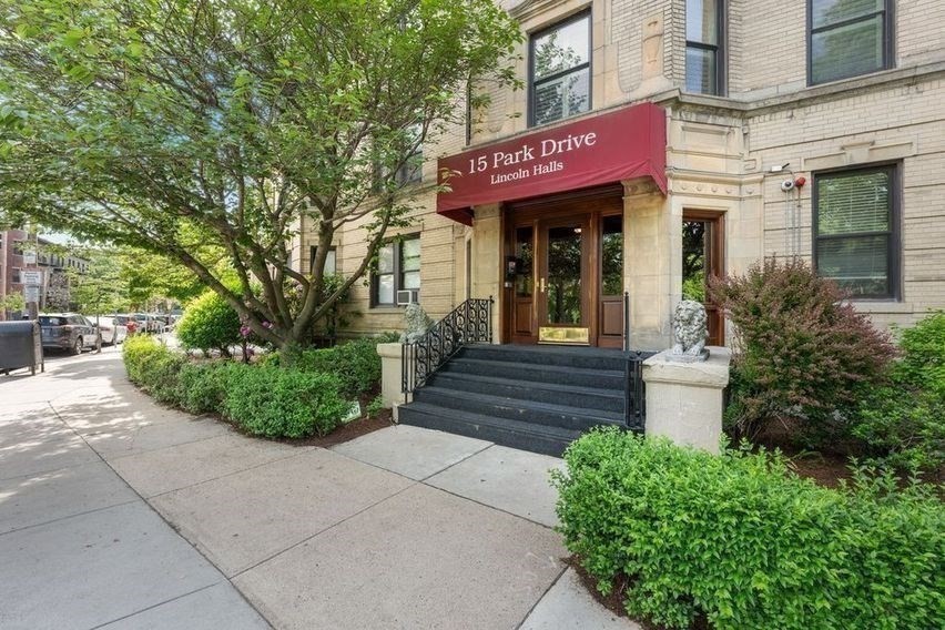 15 Park Dr Unit 30, Fenway, Boston, MA 02215 - Image 14