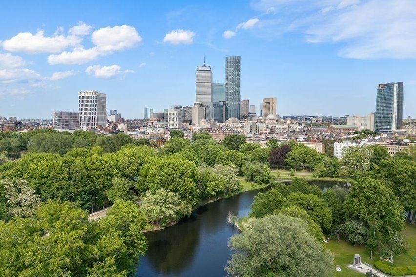 15 Park Dr Unit 30, Fenway, Boston, MA 02215 - Image 10