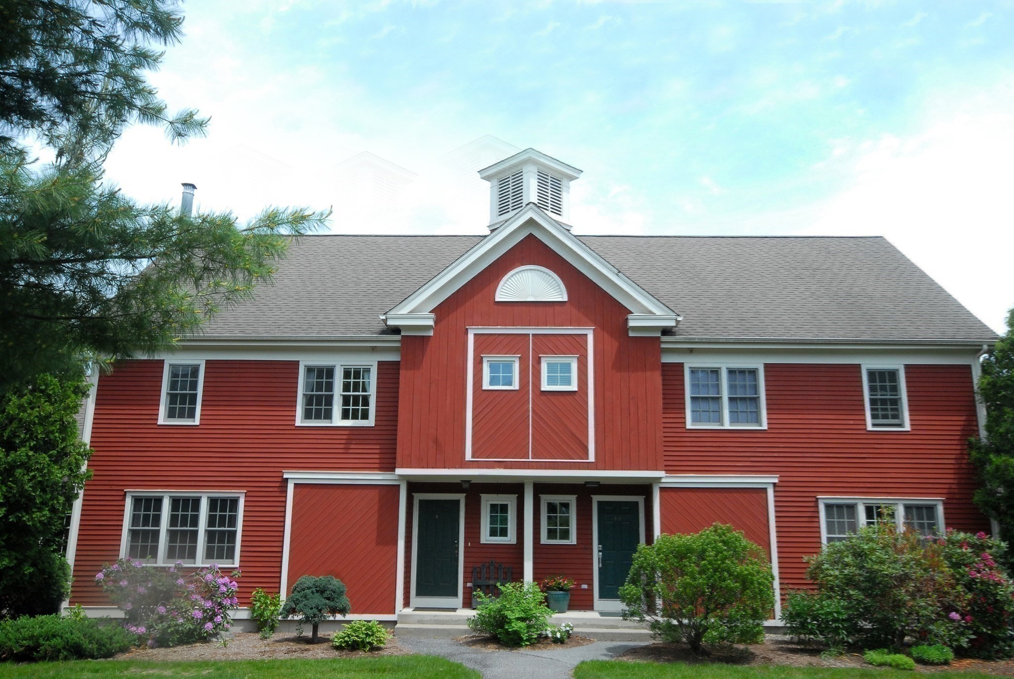 35 Lancaster County Rd Unit 8A, Harvard, MA 01451