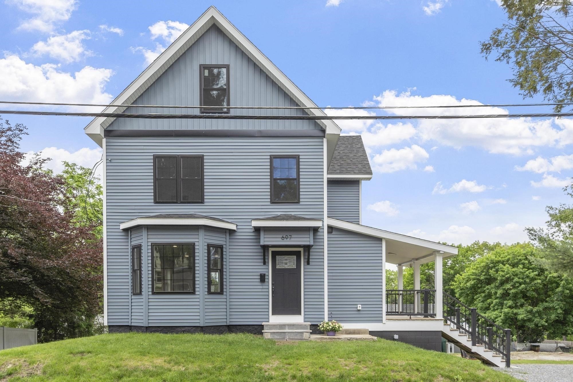 697 Westminster Hill Rd, Fitchburg, MA 01420