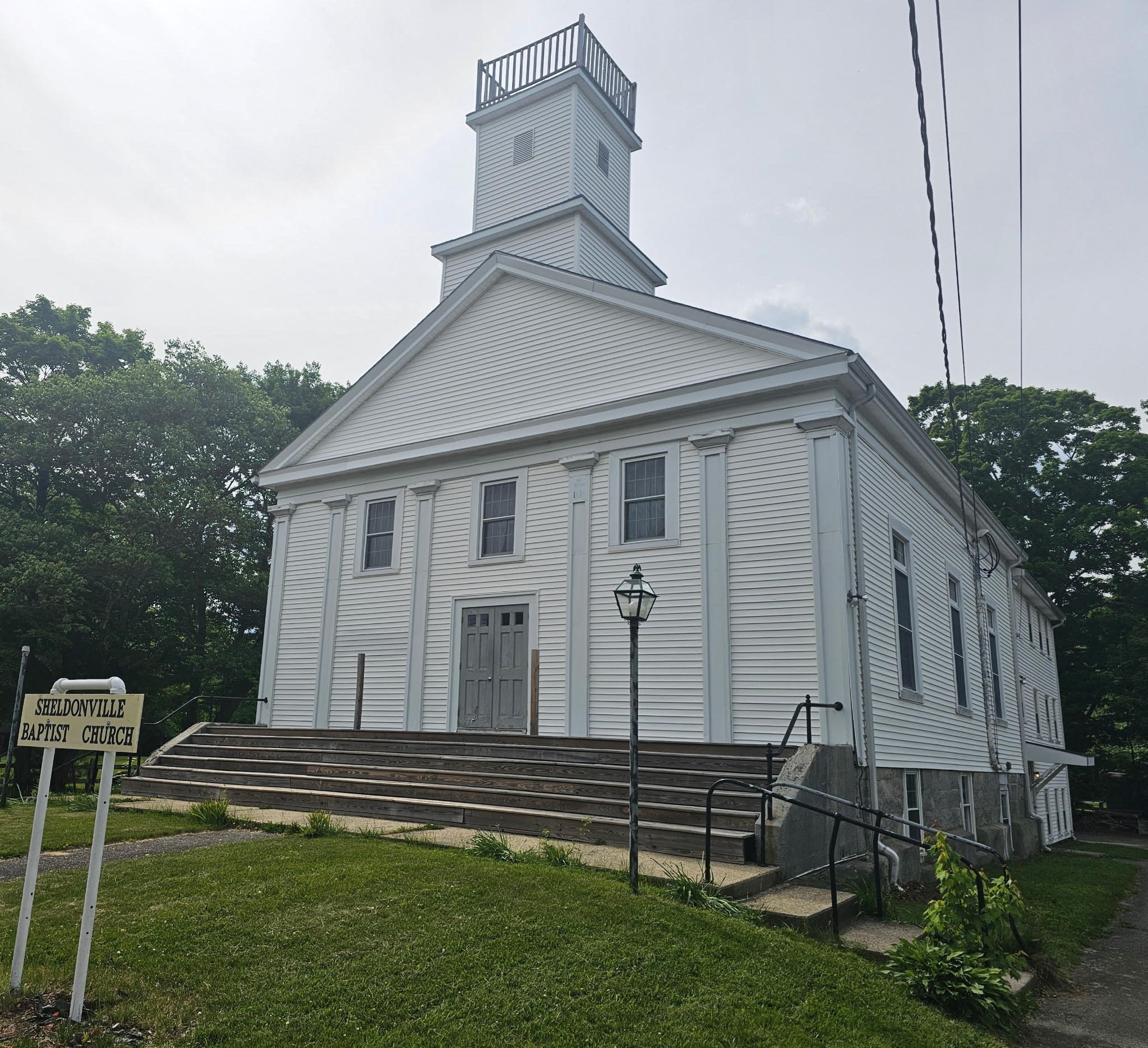 1044 West Street, Wrentham, MA 02093