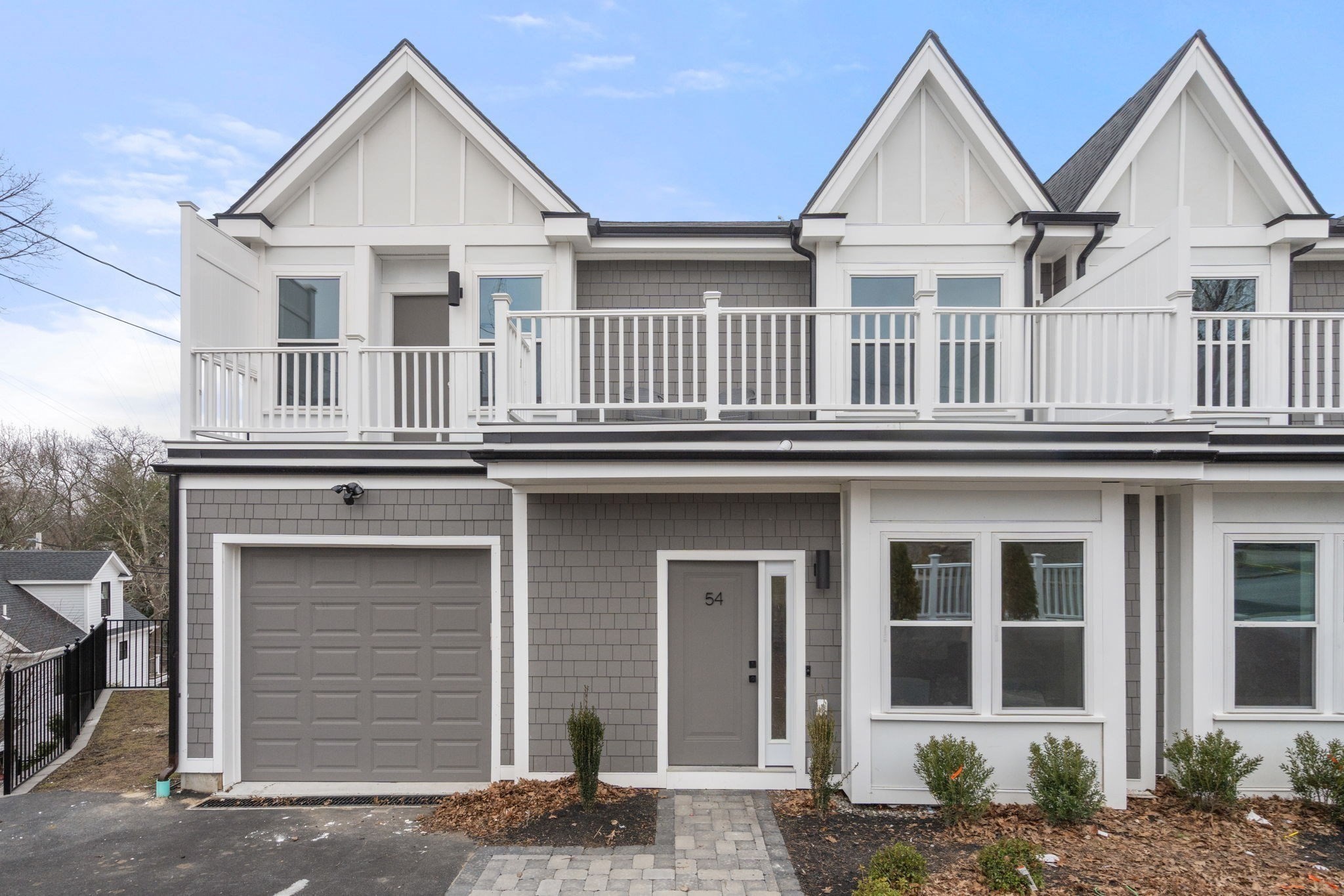 56 Indiana Terrace Unit 56, Newton, MA 02464